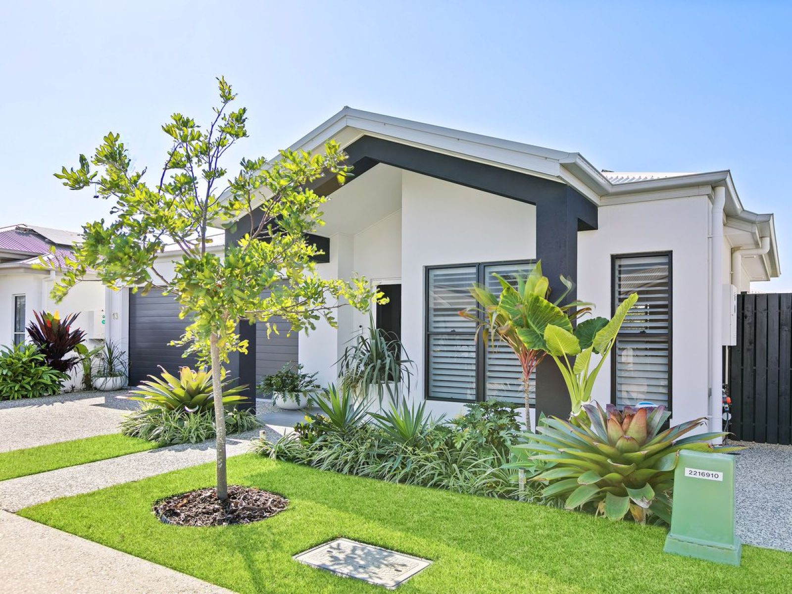 Halcyon Nirimba - Luxury over 50's Lifestyle Resort (Home 13 - Brighton)