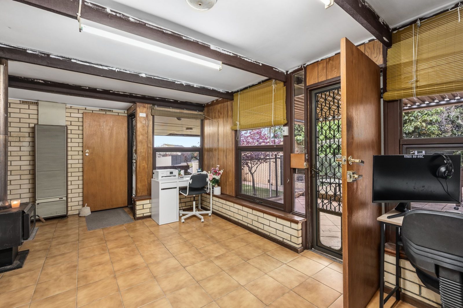 Versatile Family Charm on Corner Block & with Coastal Views