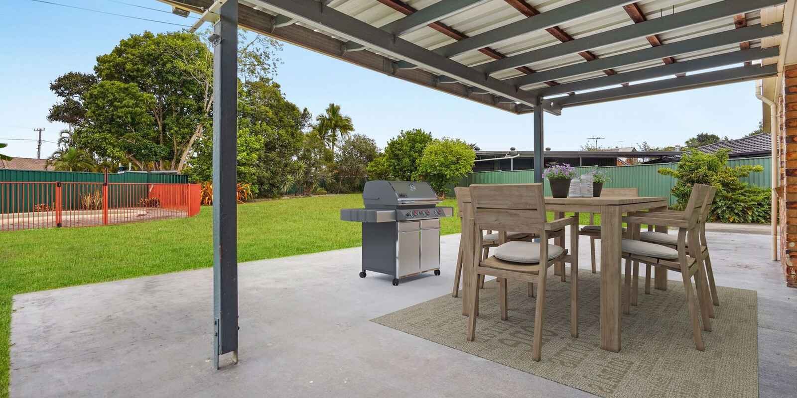 7 Elgar Place, Burpengary