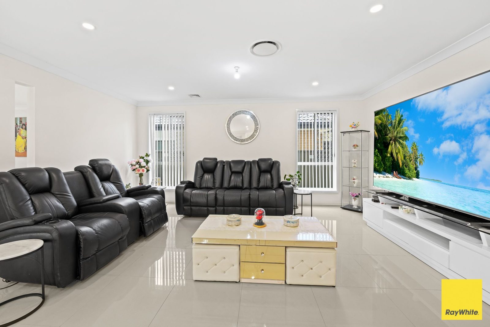 Contemporary Family Living in a Prime Gregory Hills Location