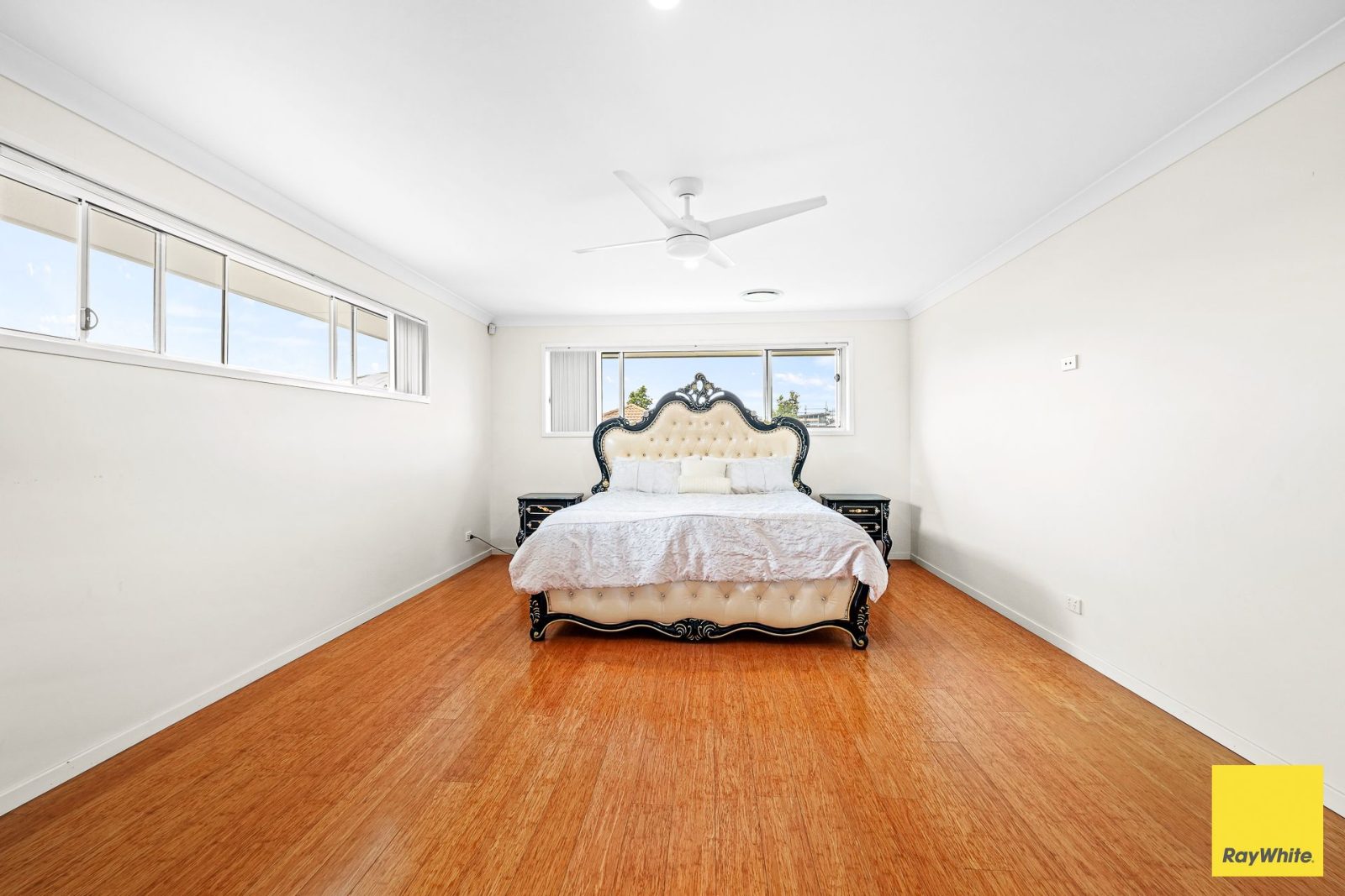 Contemporary Family Living in a Prime Gregory Hills Location