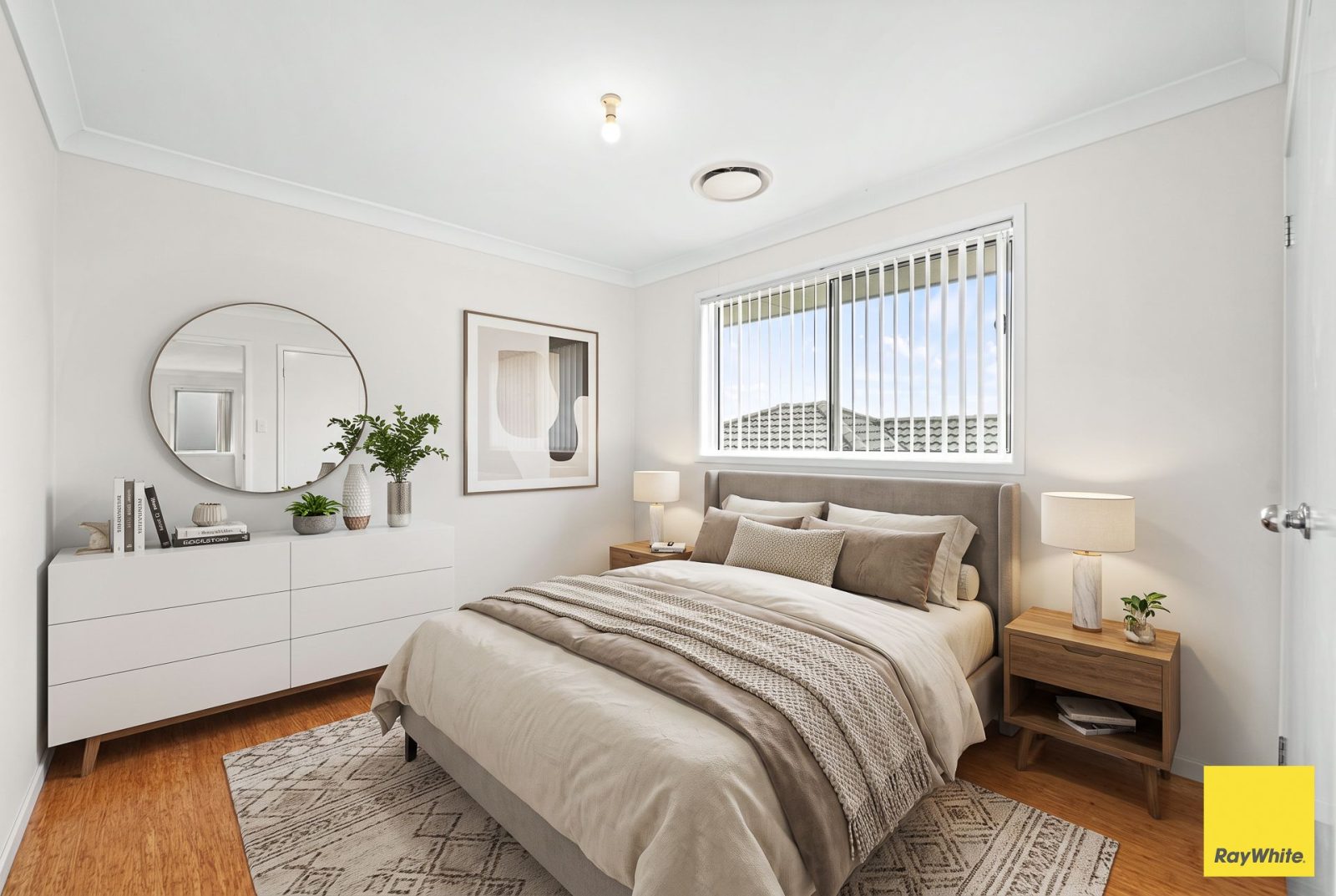 Contemporary Family Living in a Prime Gregory Hills Location