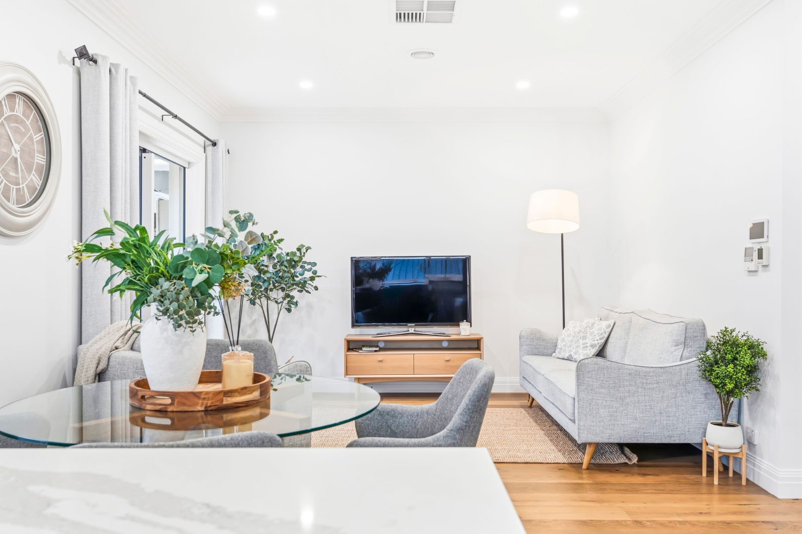 Effortless Coastal Luxury Meets Total Convenience