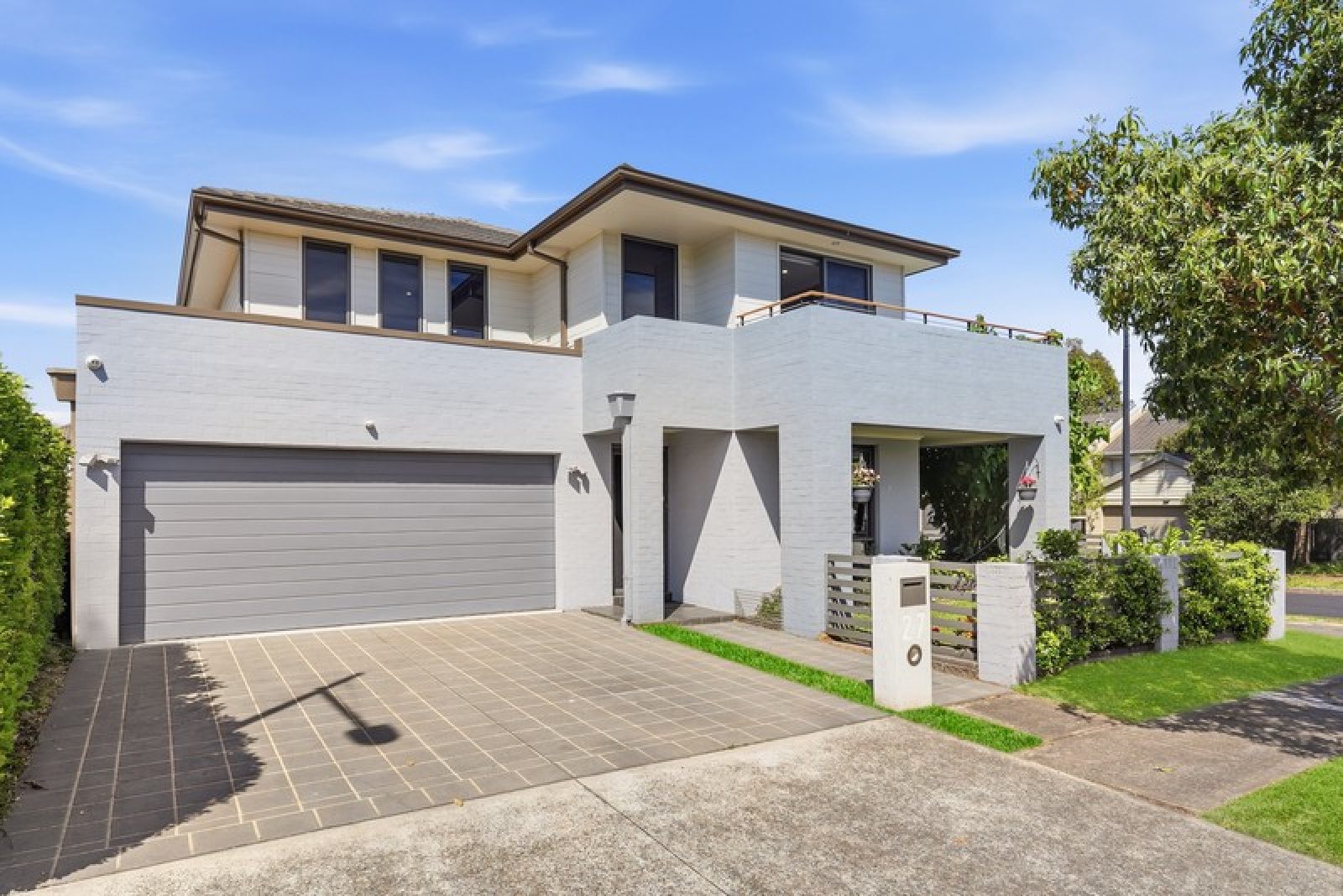 Renovated Family Entertainer with Inground Pool, Solar Panels and Space for Six Bedrooms!