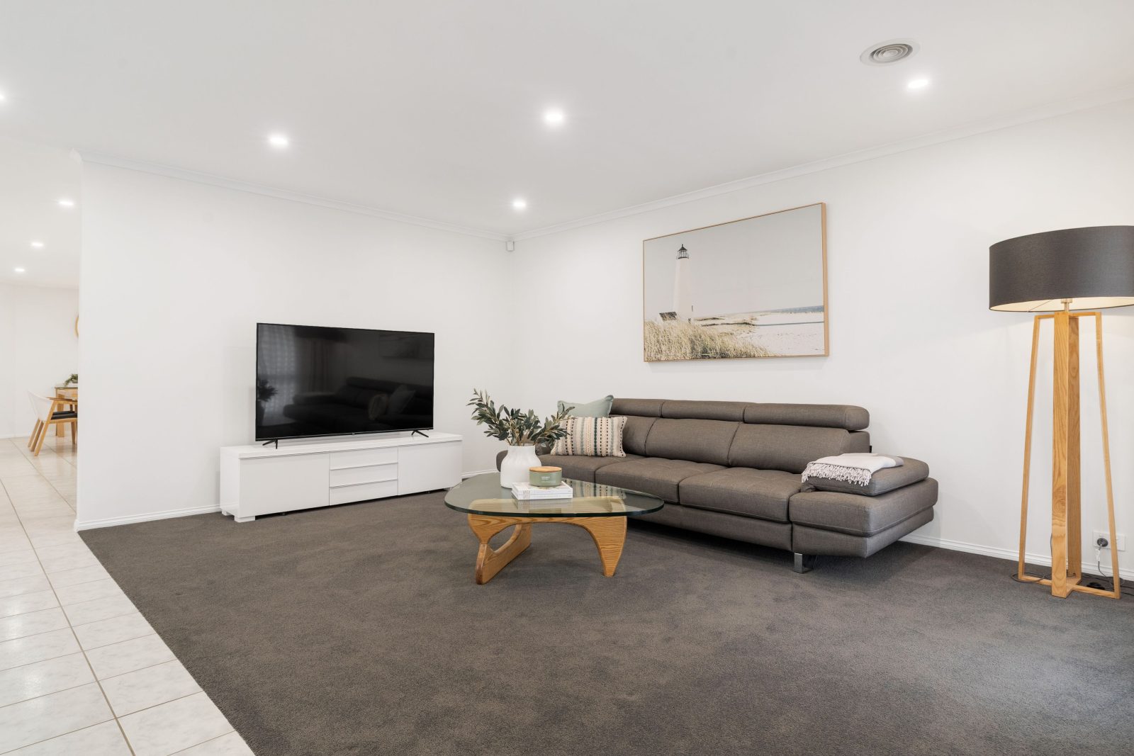 Beautifully Presented Home on a Generous 650m2*
