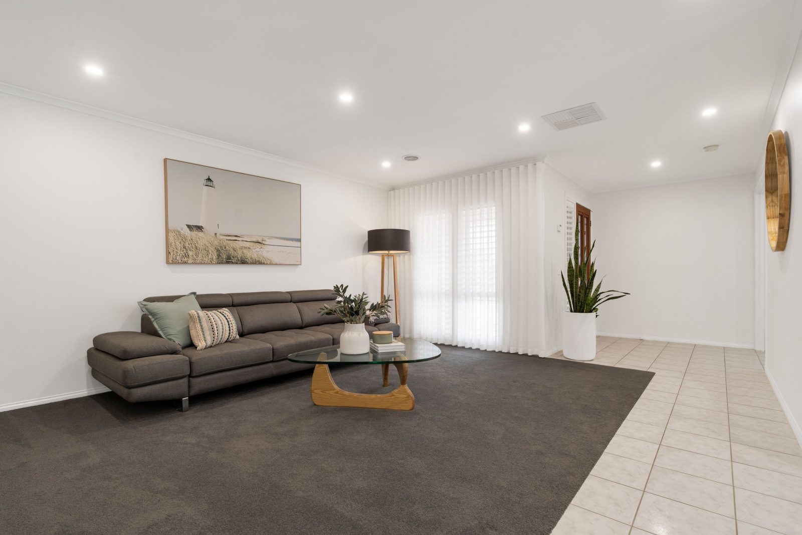 Beautifully Presented Home on a Generous 650m2*