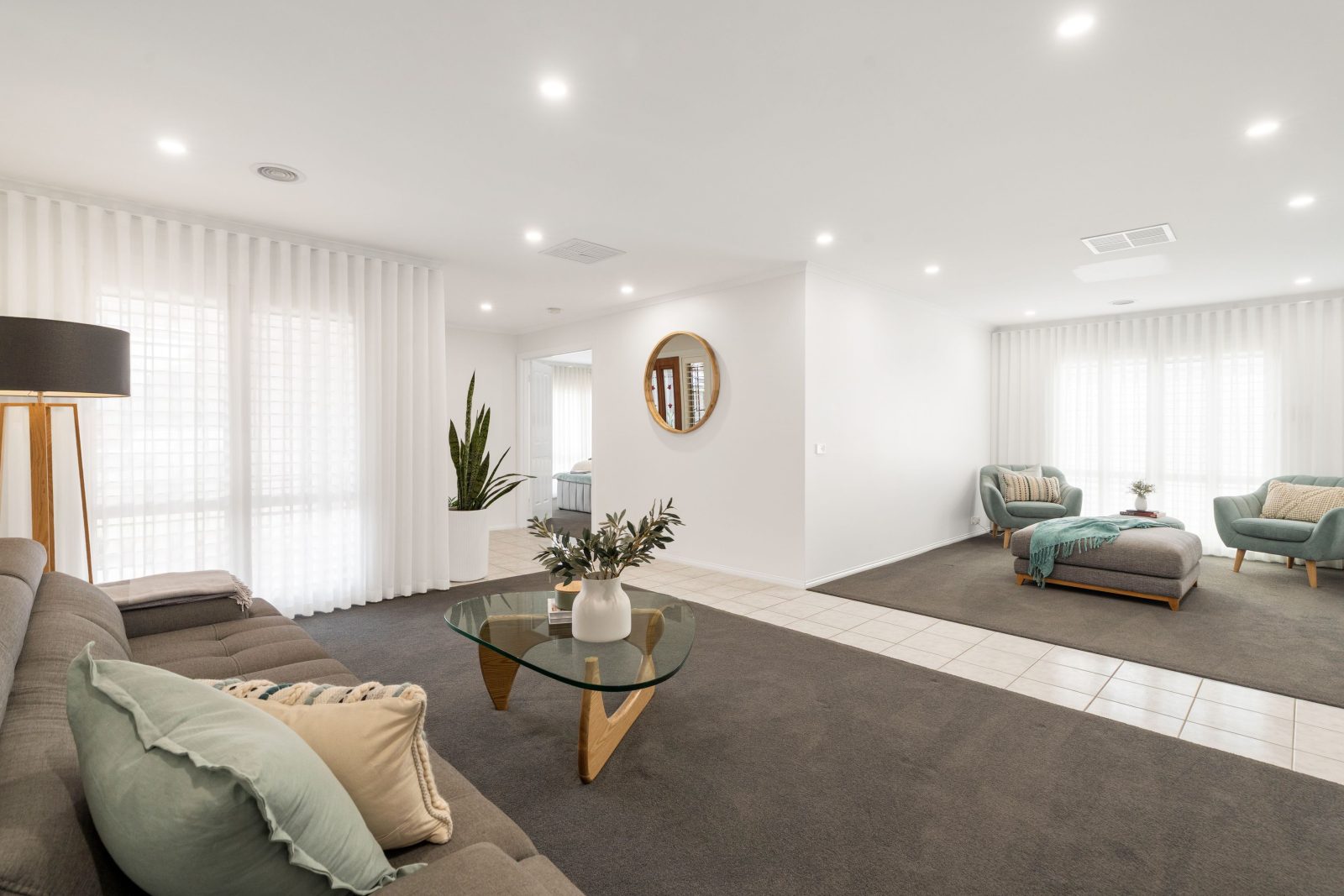 Beautifully Presented Home on a Generous 650m2*