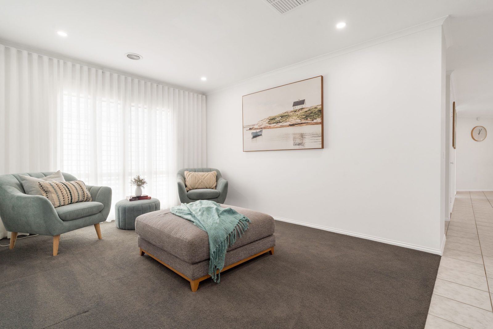 Beautifully Presented Home on a Generous 650m2*