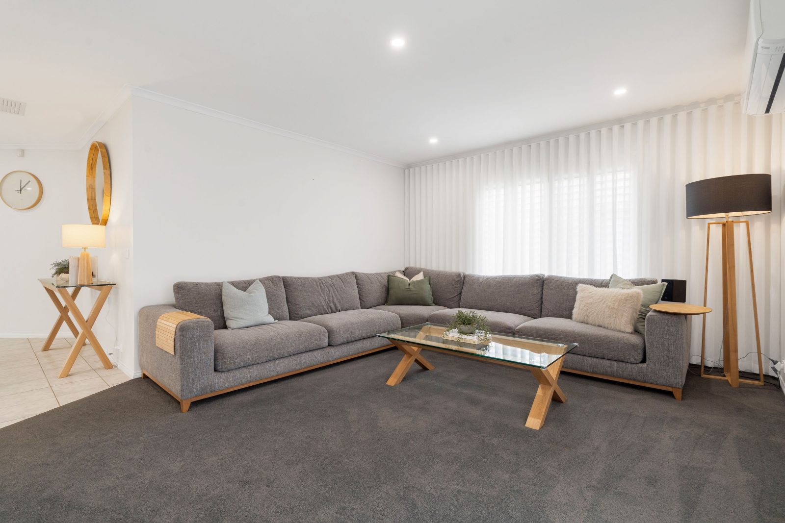 Beautifully Presented Home on a Generous 650m2*