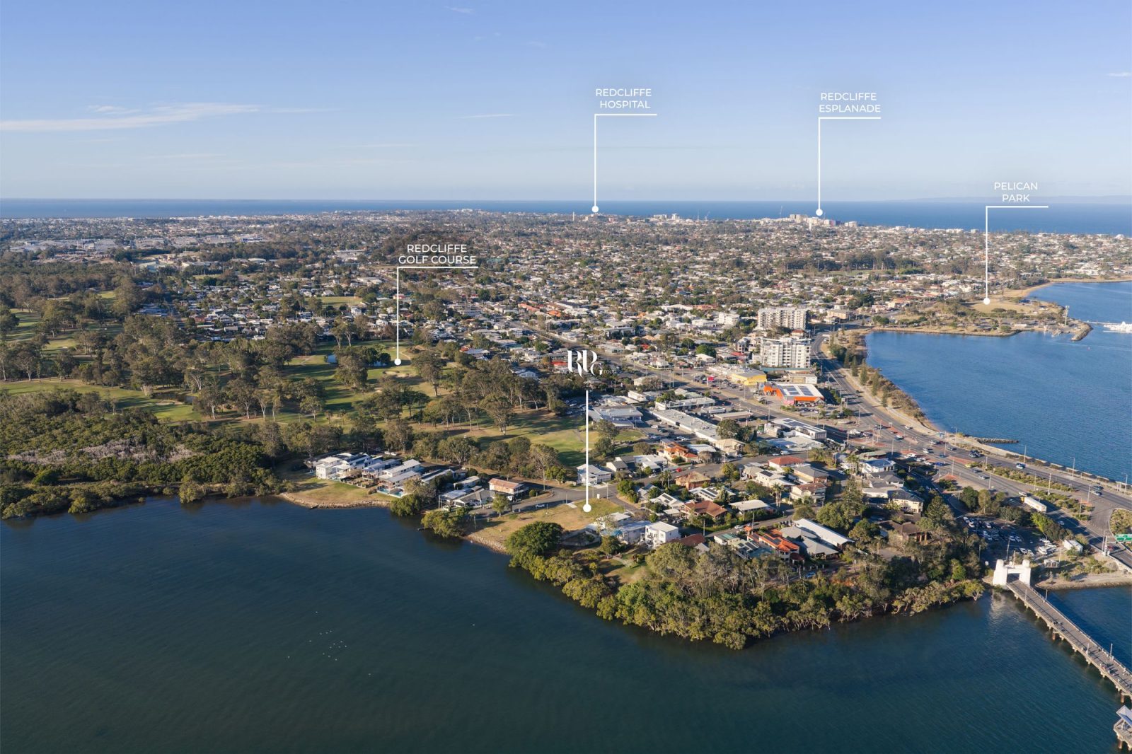 789m² of Absolute Waterfront - A Rare Opportunity to Create Something Extraordinary