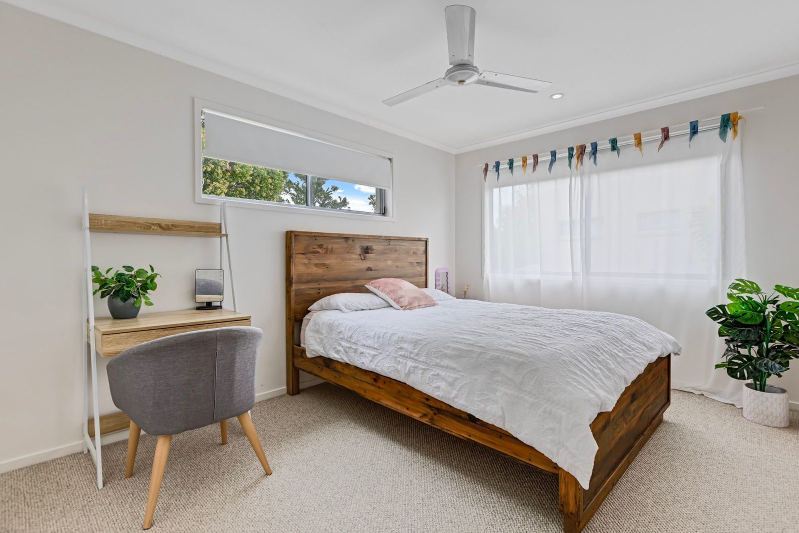 Spacious, Secure & Perfectly Positioned in Brightwater