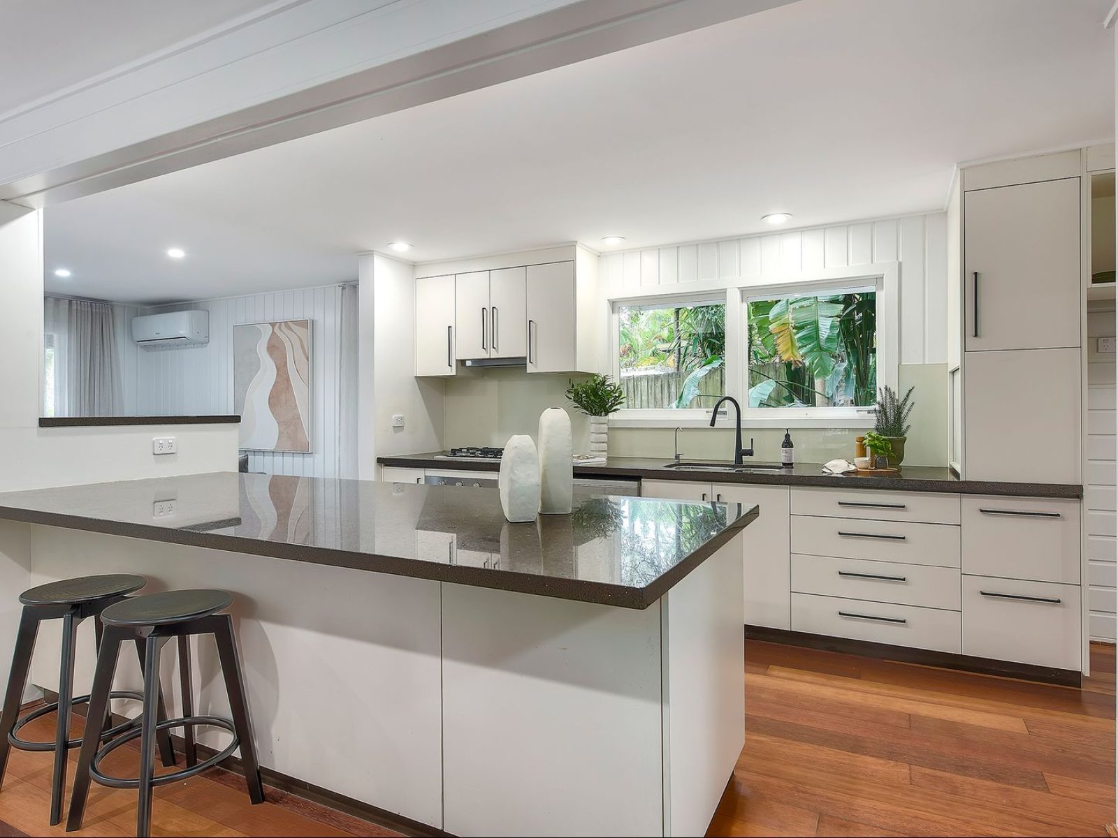 Expansive Family Sanctuary with Ultra Low-Maintenance Ease