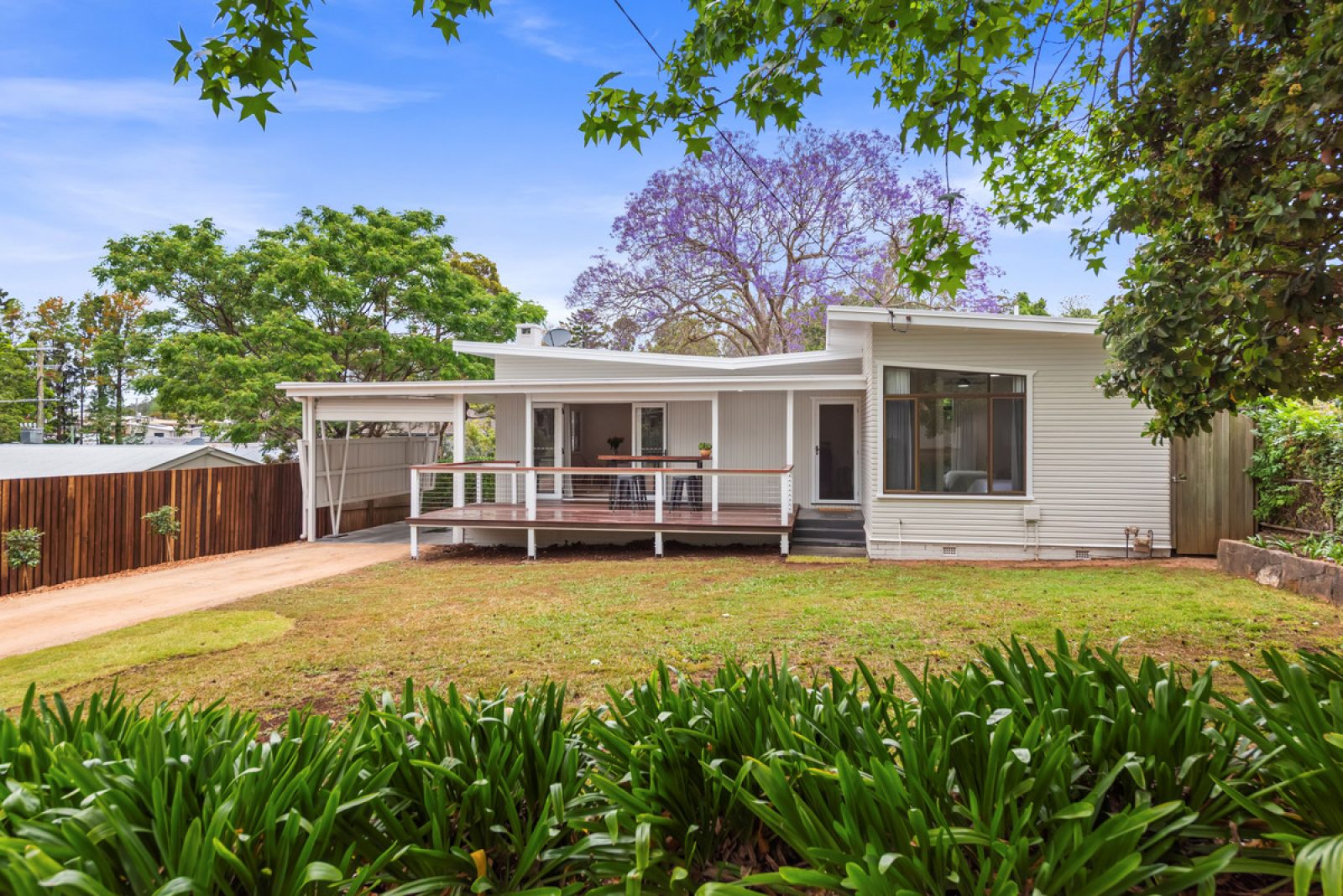 4 Cottesloe Street, East Toowoomba QLD 4350