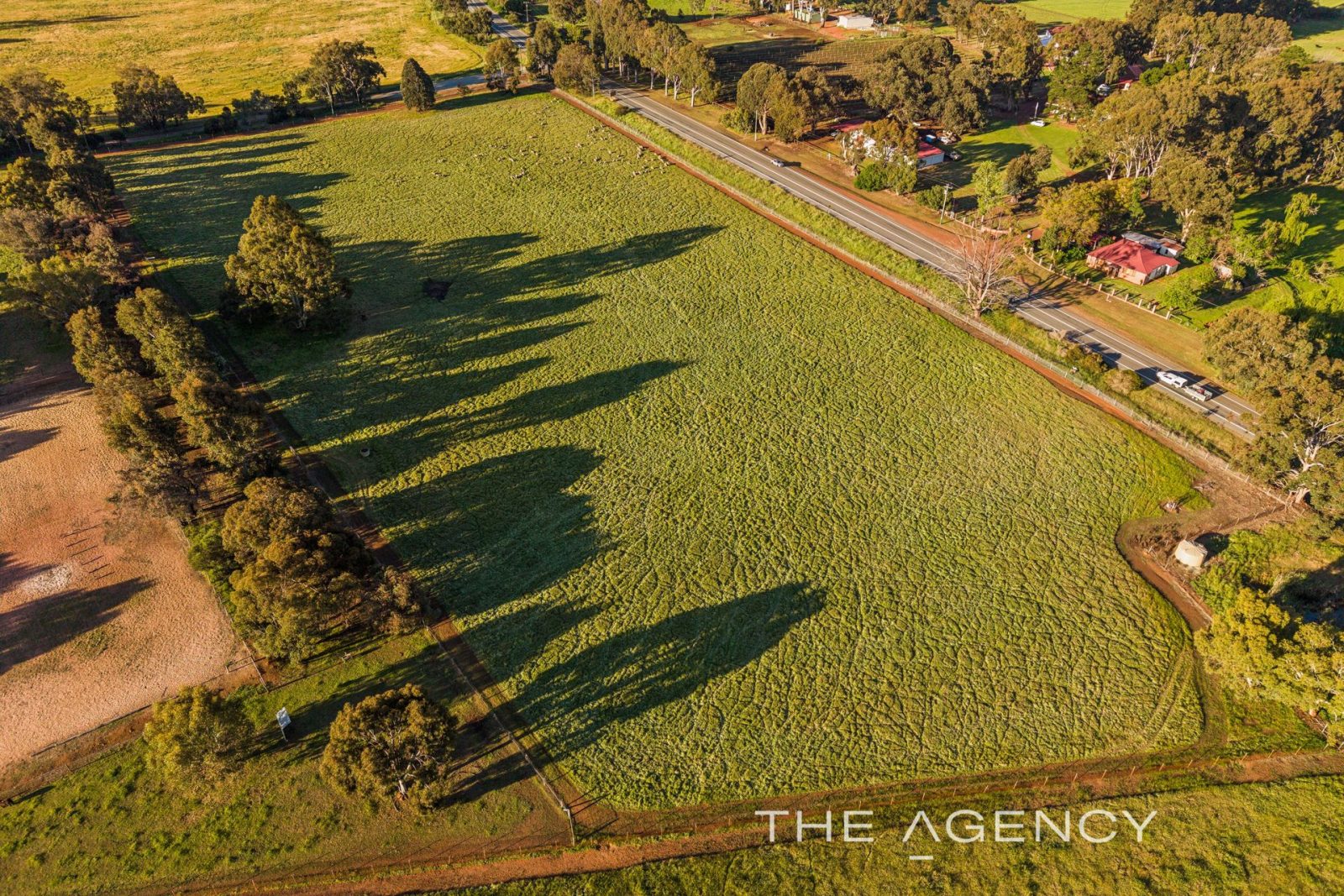 3399 Toodyay Road, Bailup