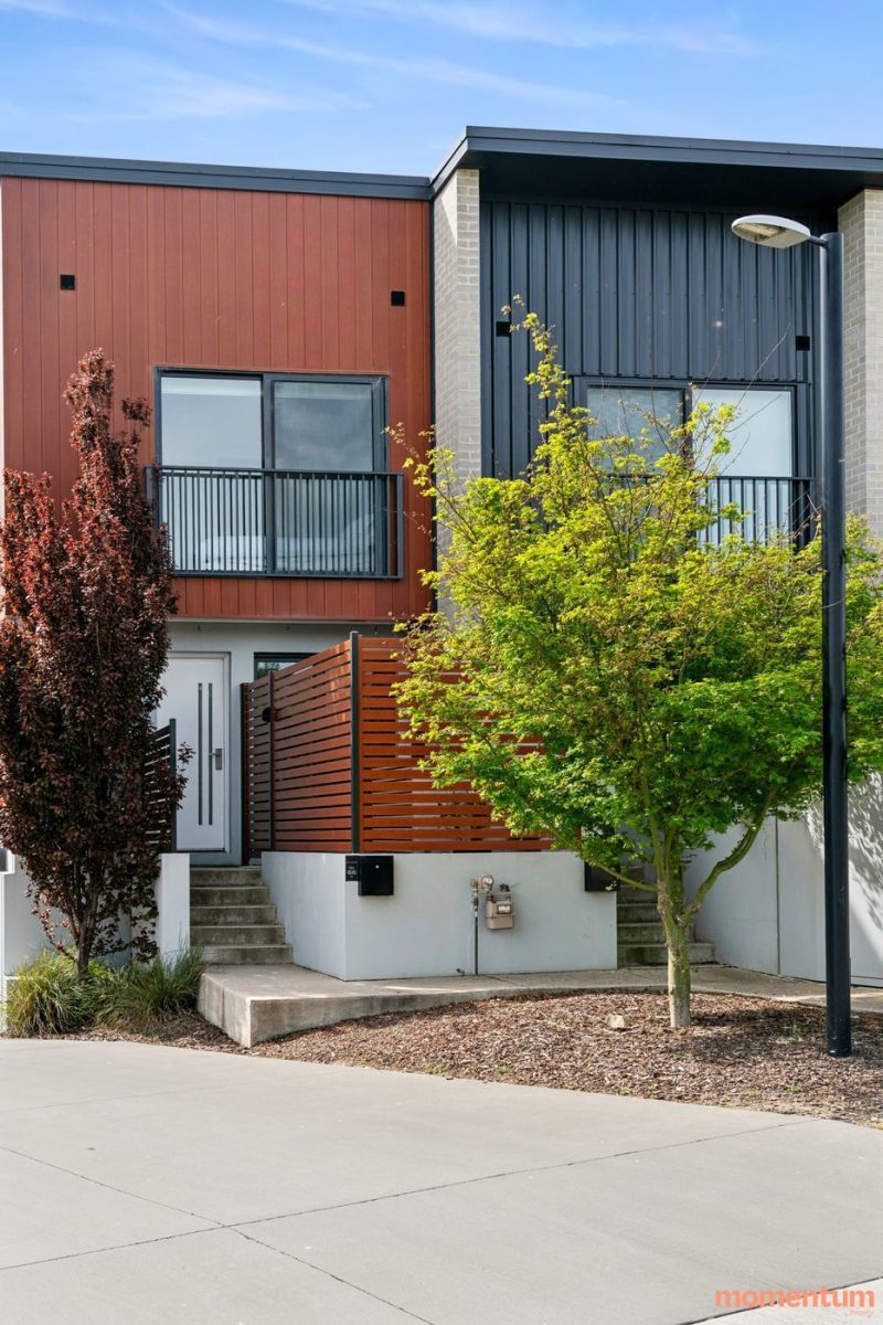 66C McMichael Terrace, Denman Prospect ACT 2611
