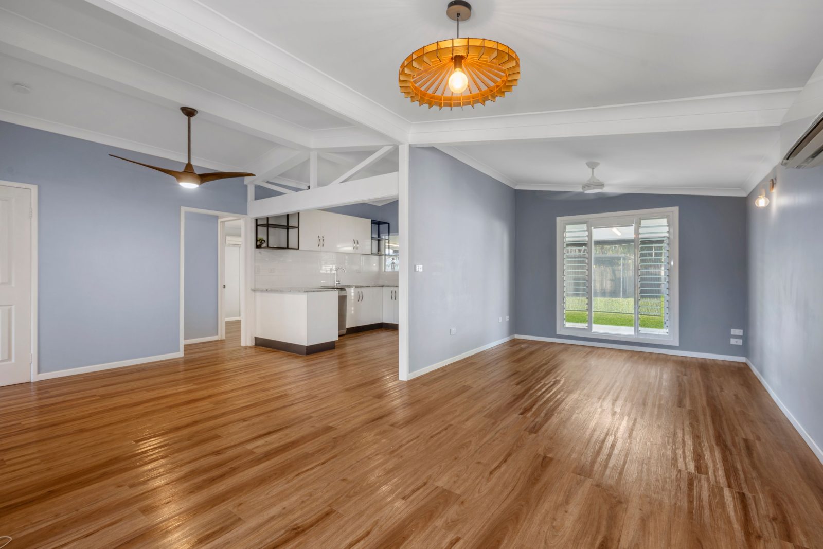 Freshly Renovated, Move-In Ready Family Home