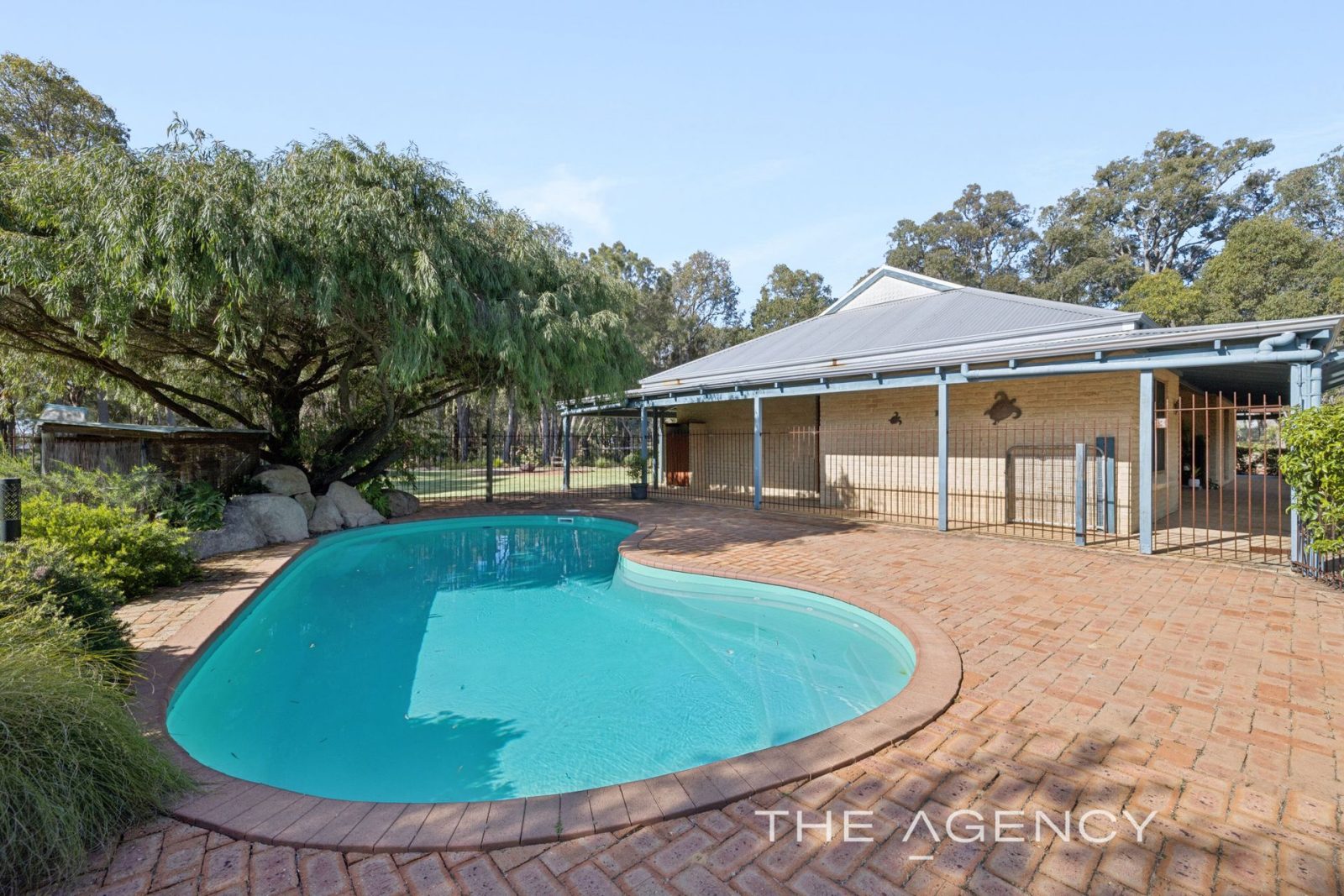 220 Cromwell Road, Sawyers Valley