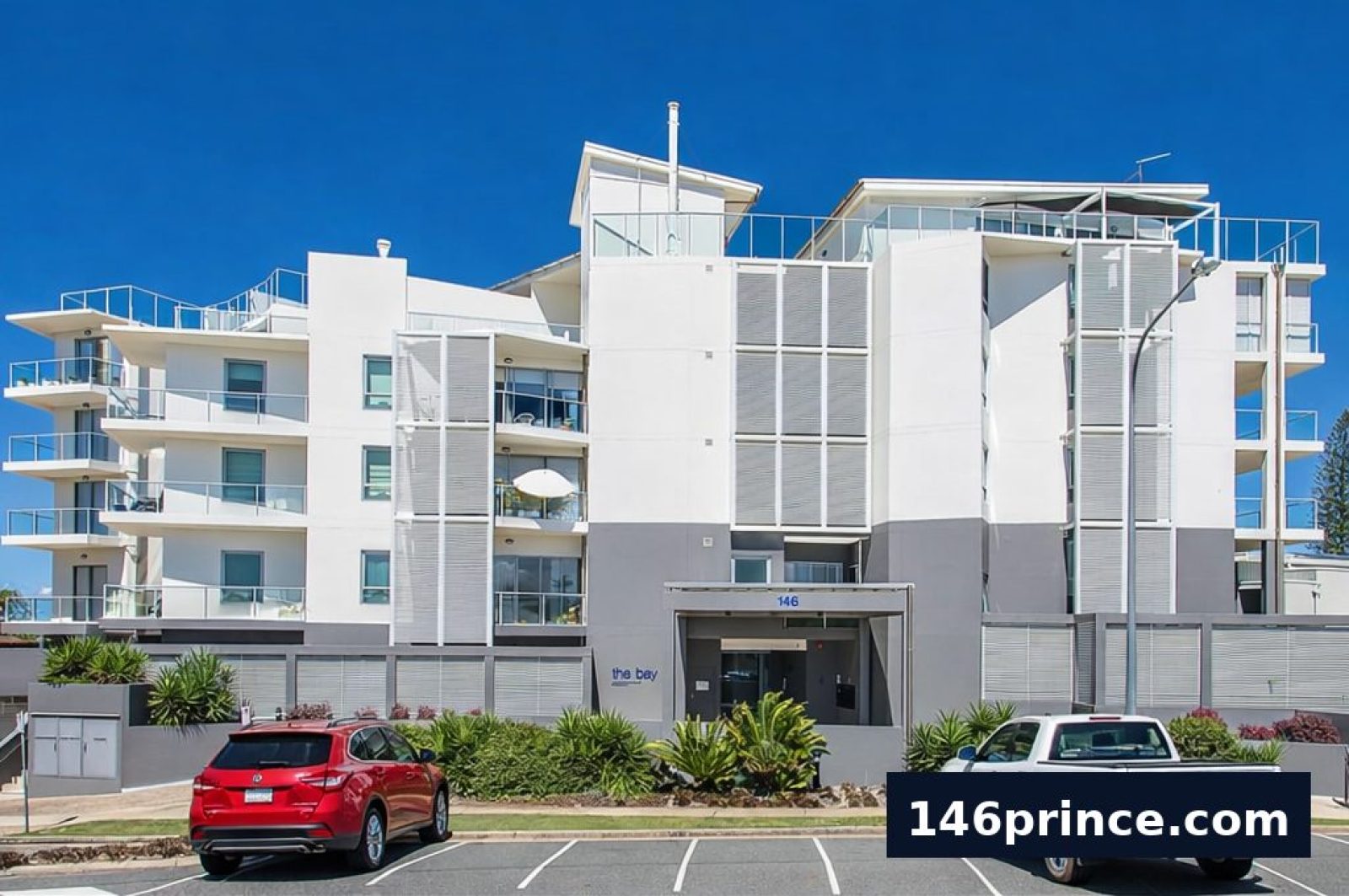 Scarborough beachside living – 2 bedroom,...