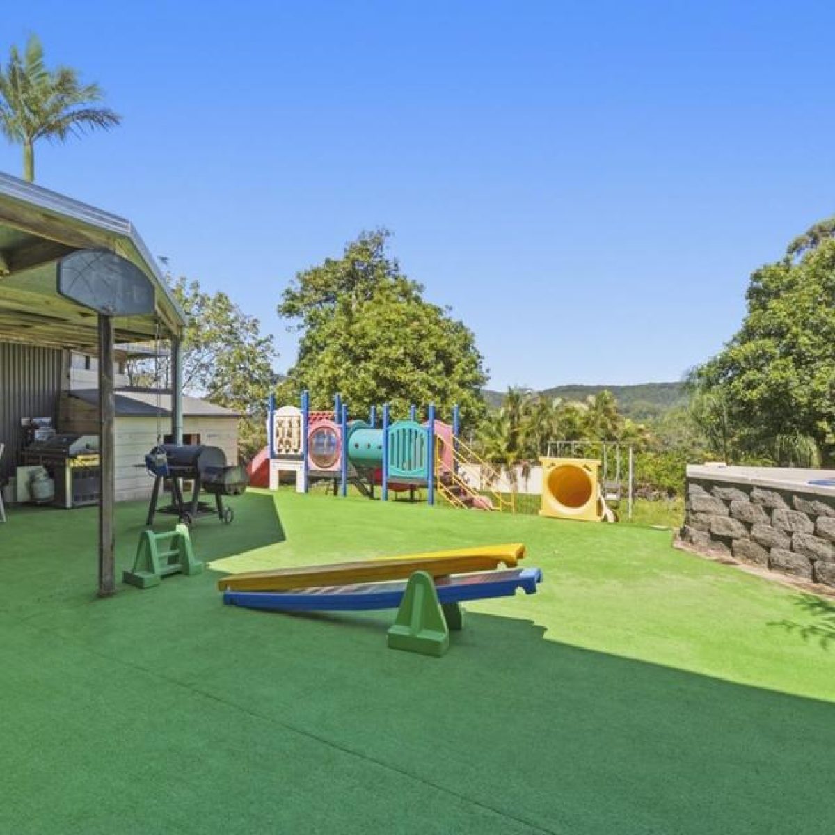 Expansive Living with Endless Possibilities