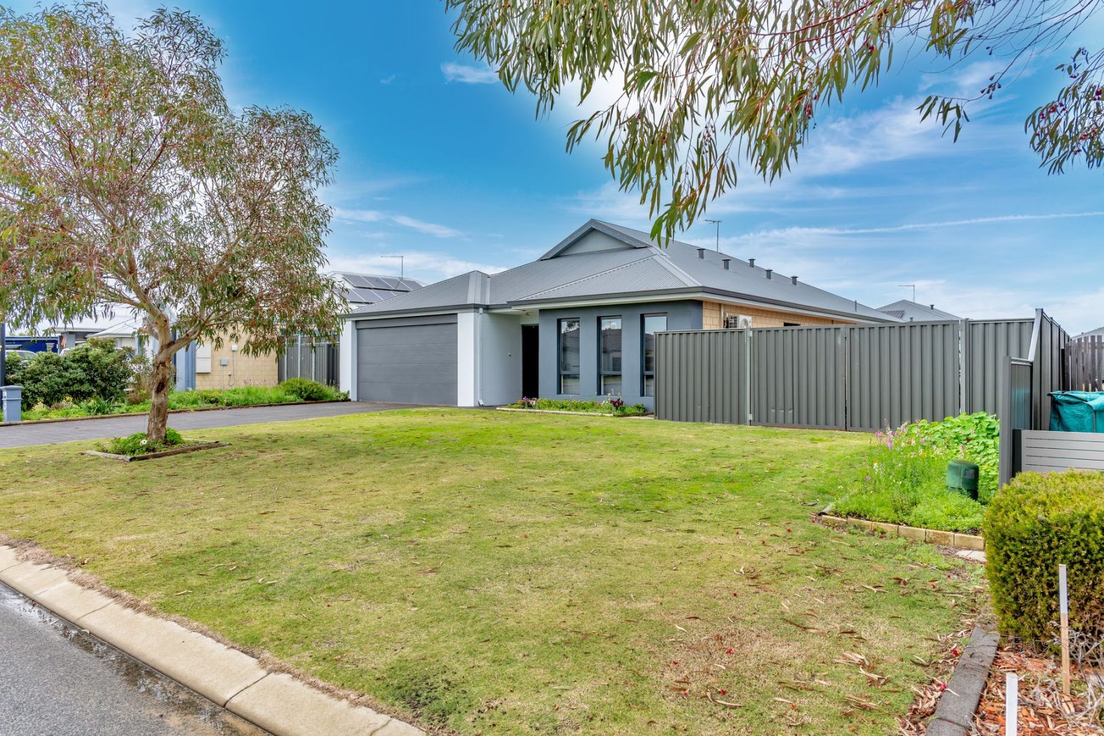 118 Nancarrow Way, Ravenswood WA 6208