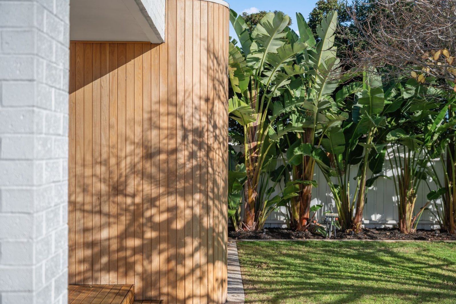 Sophisticated Family Living Without Compromise