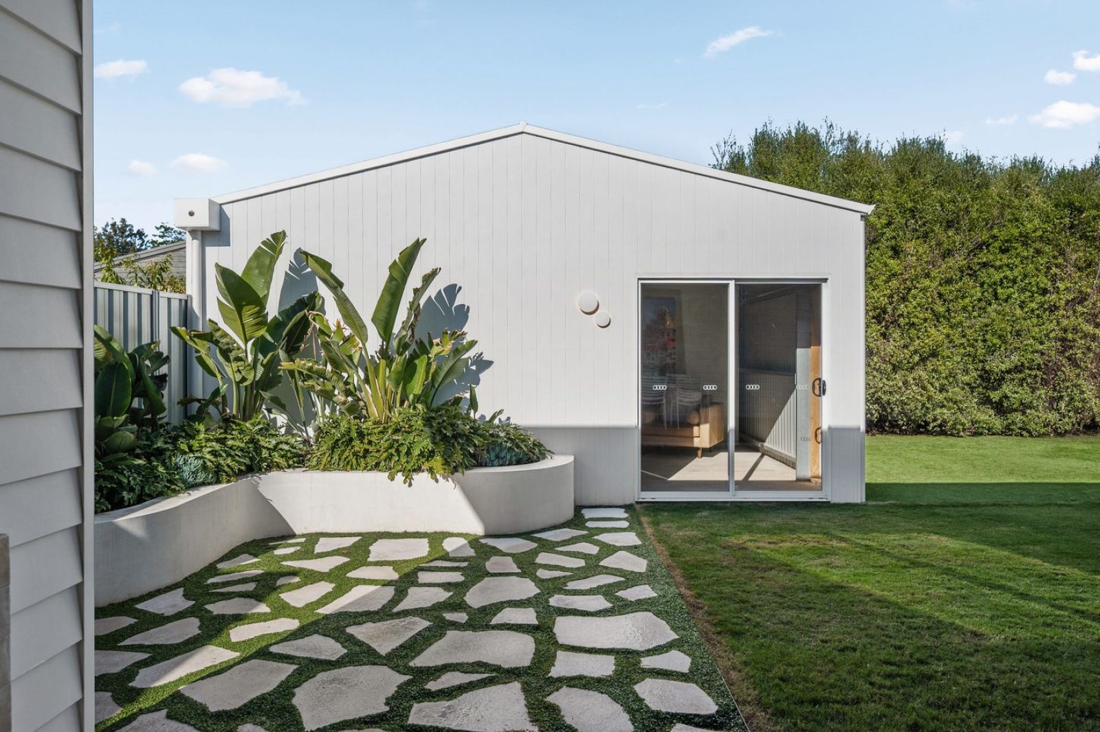 Sophisticated Family Living Without Compromise