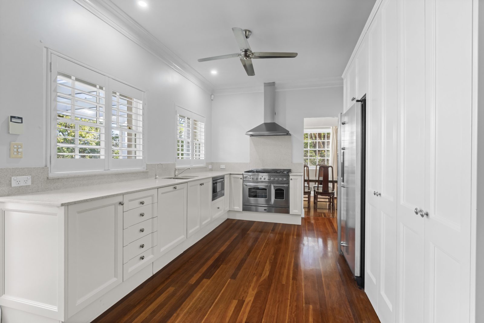 9a Woolwich Road