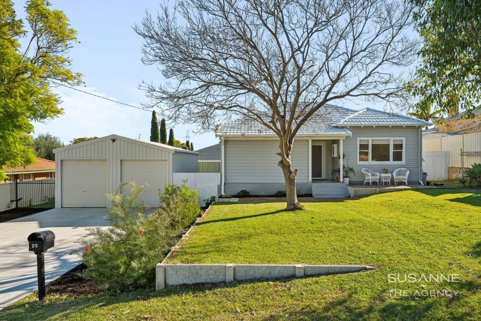 25 Weld Road, Swan View