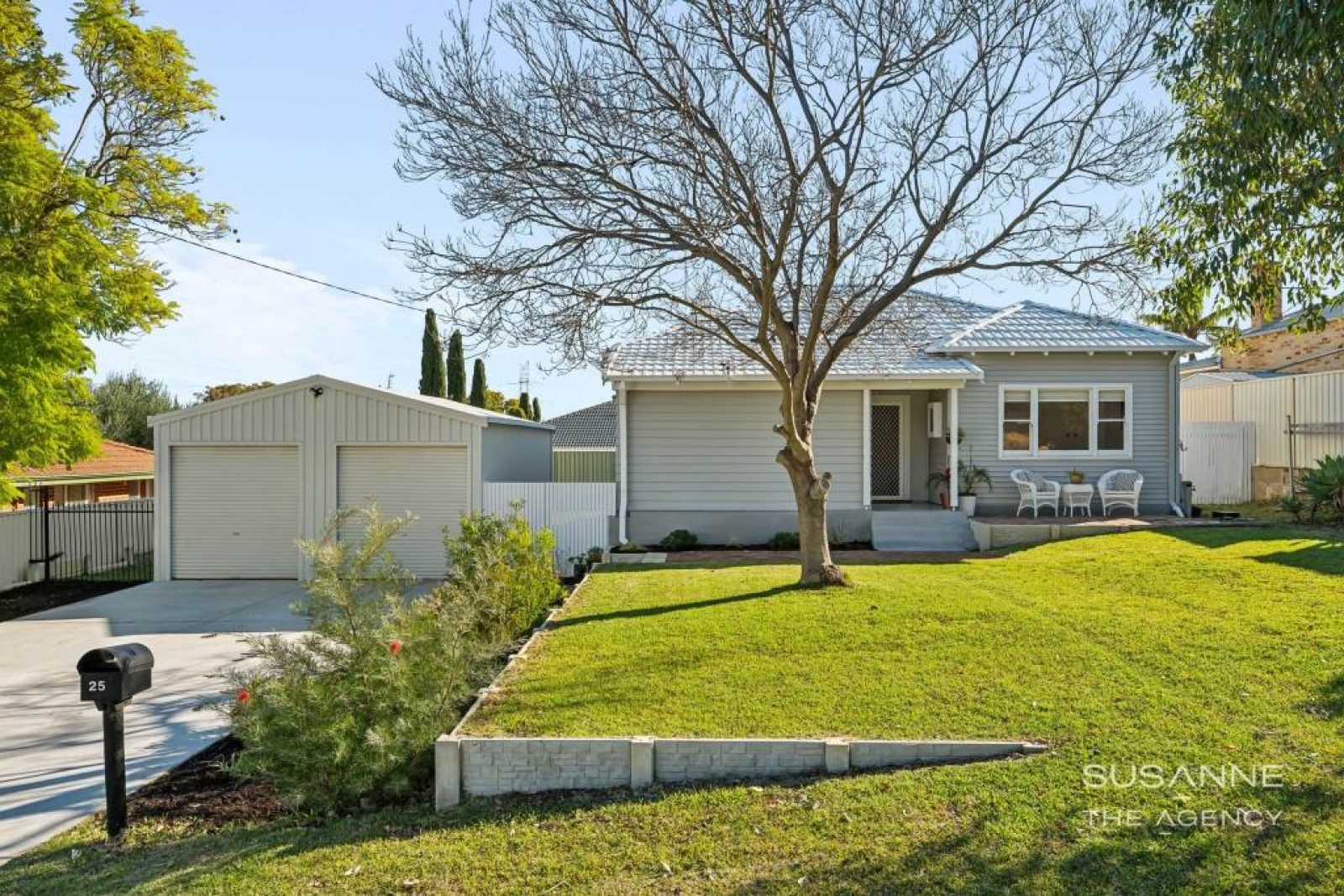 25 Weld Road, Swan View