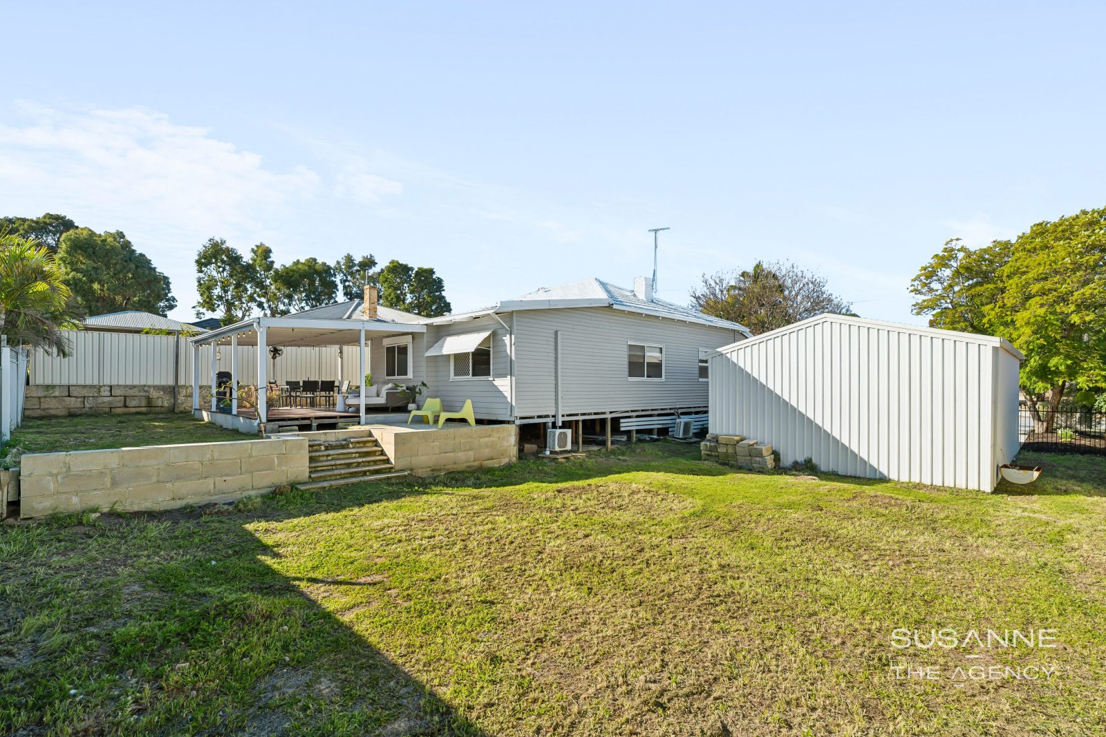 25 Weld Road, Swan View
