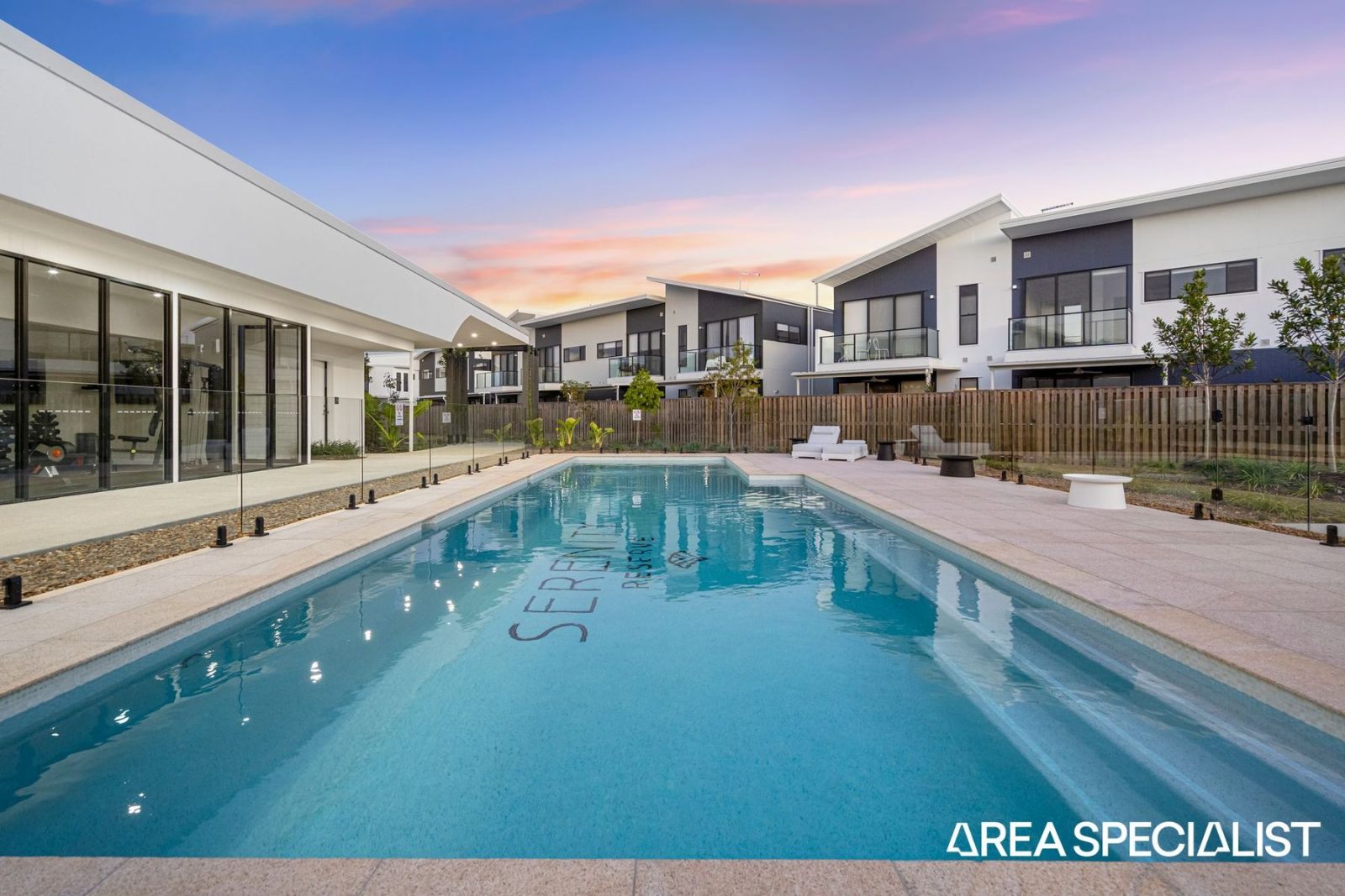 37/1 Lake Serenity Boulevard, Helensvale QLD 4212