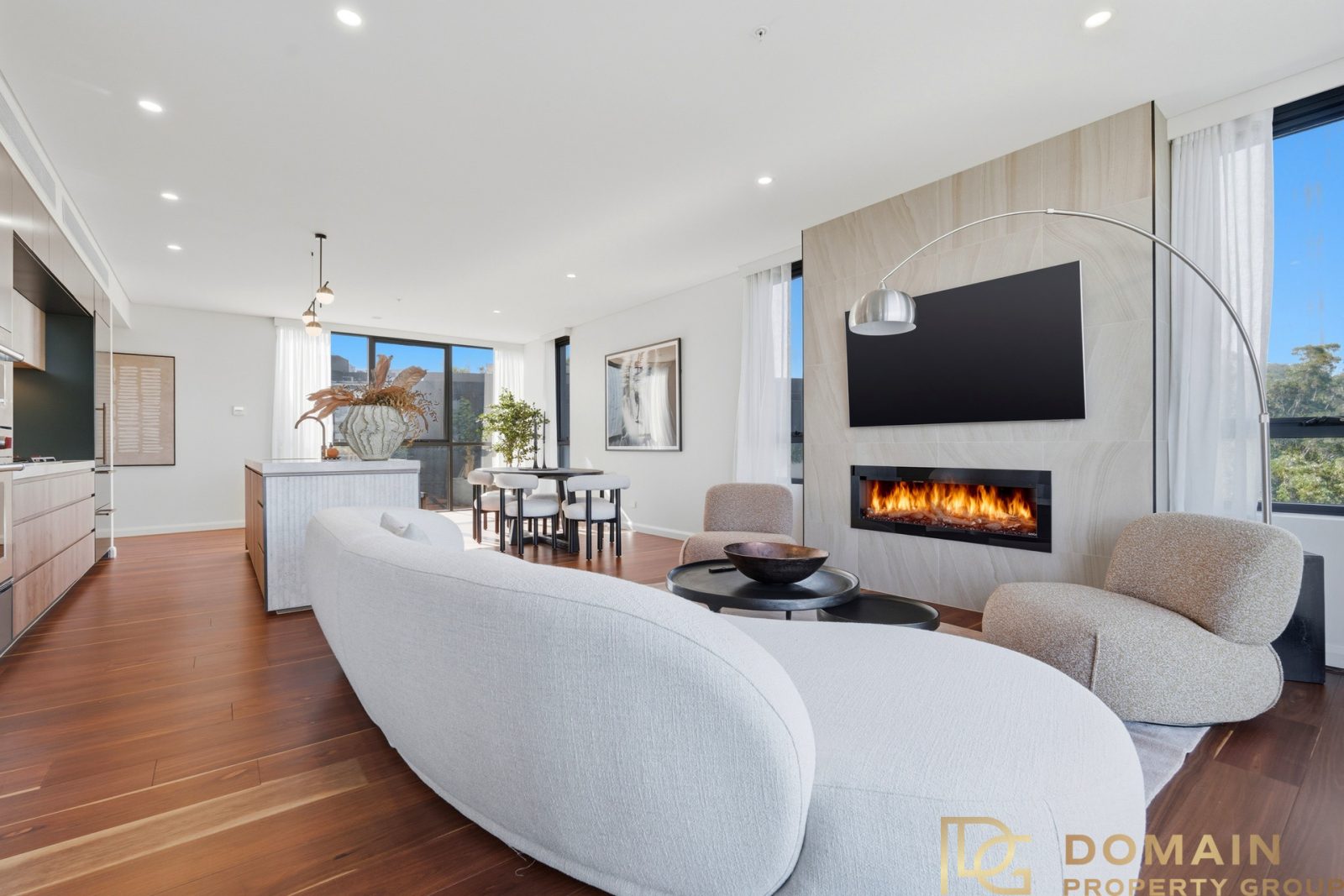 A501/89 John Whiteway Drive, Gosford NSW 2250