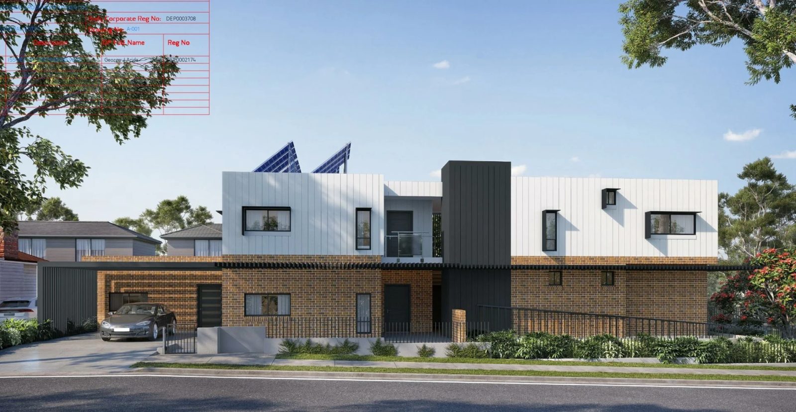 Act Fast! - Premium Development sites in this location are rarely brought to market! SDA APROVED , HIGH PHYSICAL SUPPORT.