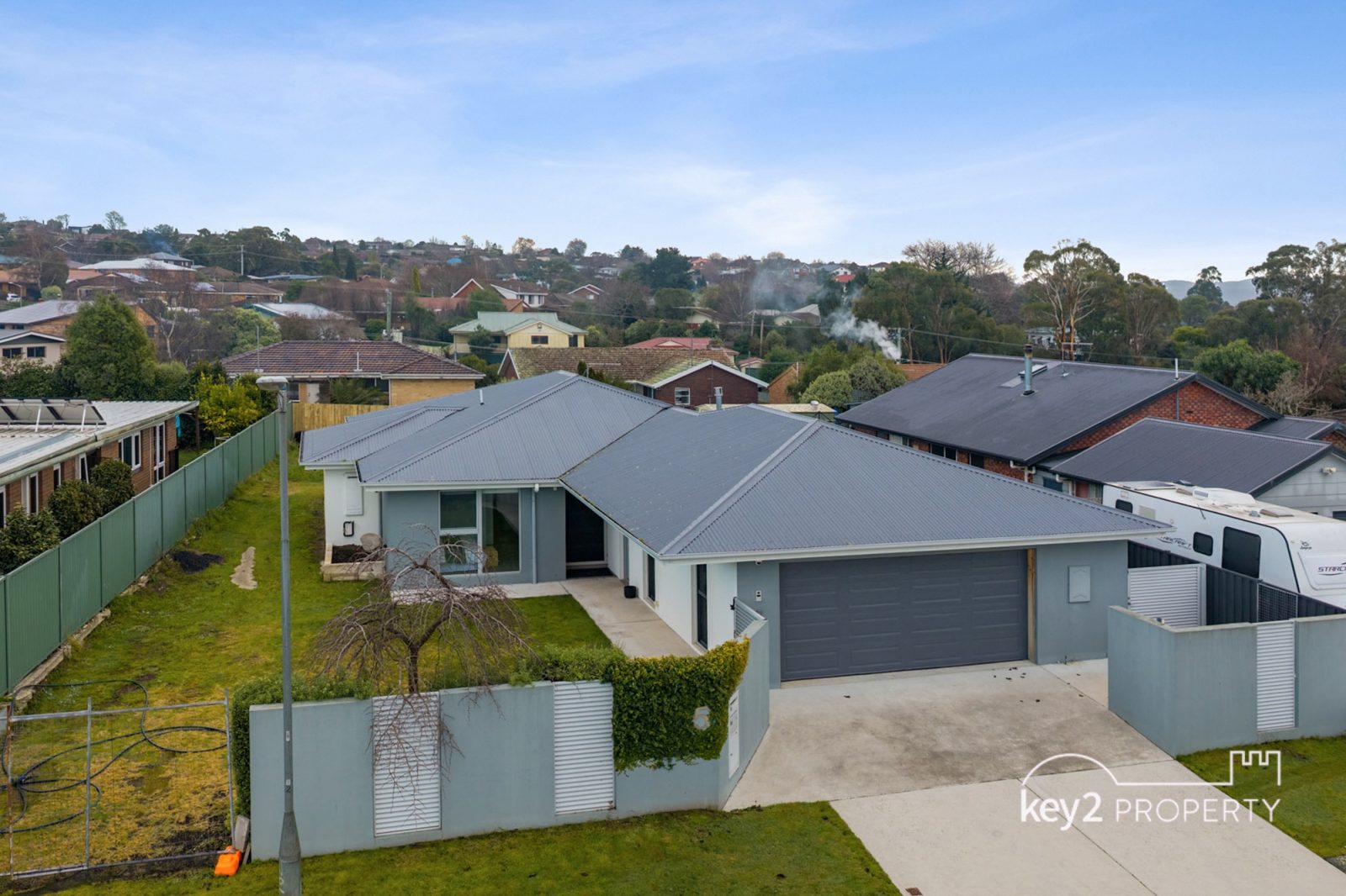 5 Denway Grove,