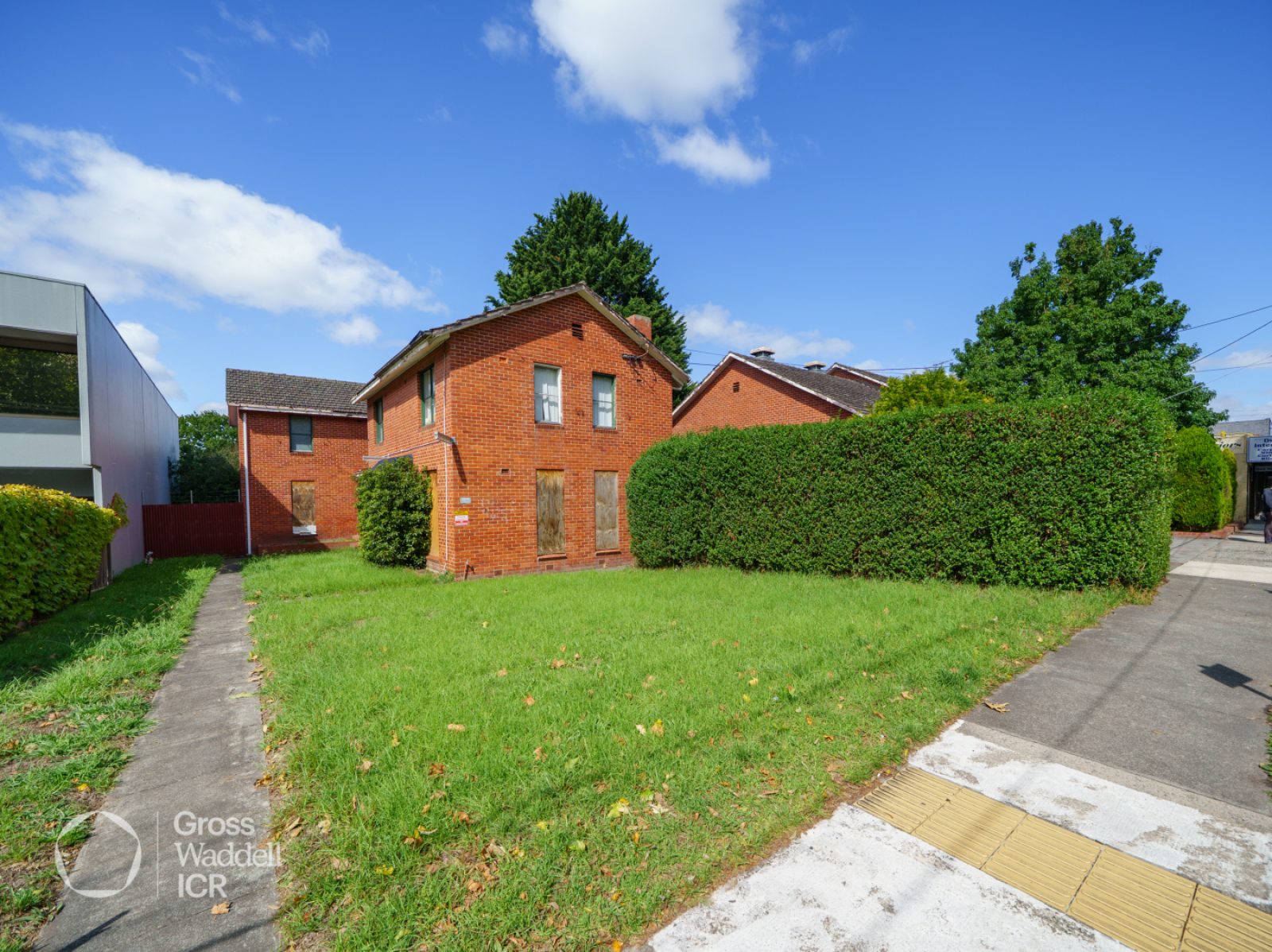 14 & 14a Croydon Road
