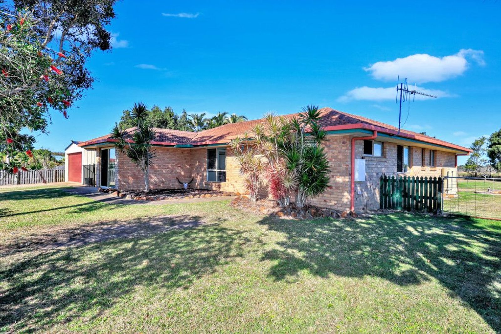 Coastal Acreage Living Just Moments from the Beach
