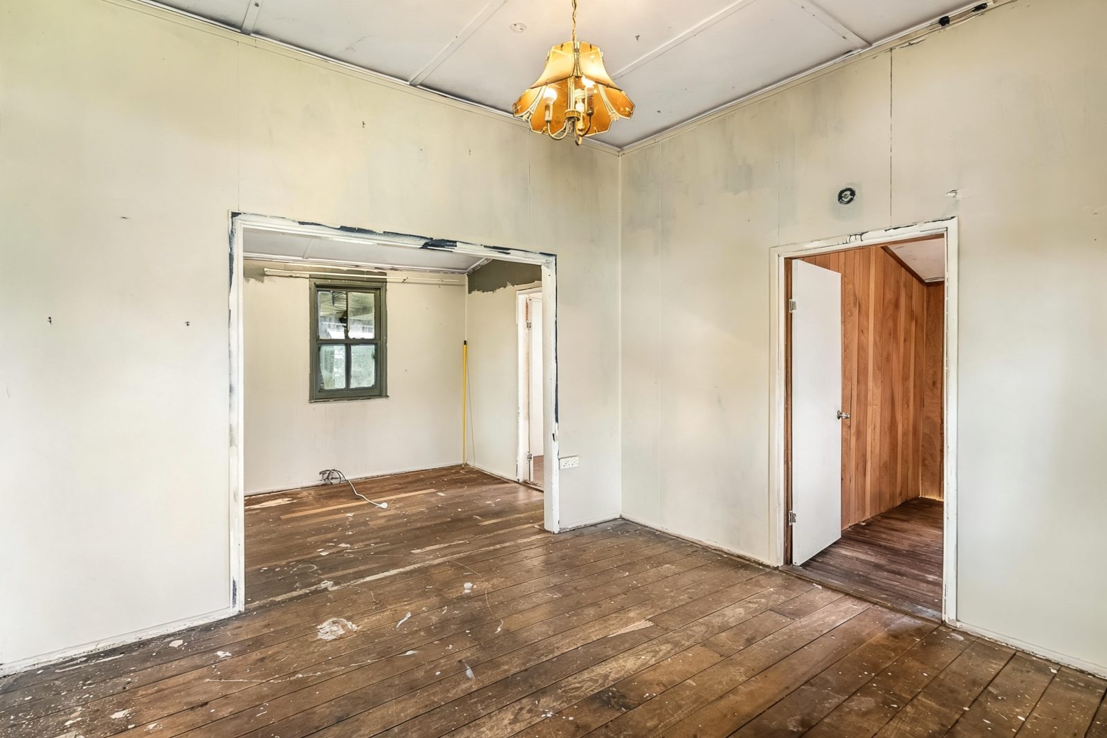 Opportunity Knocks in a Blue-Chip Location