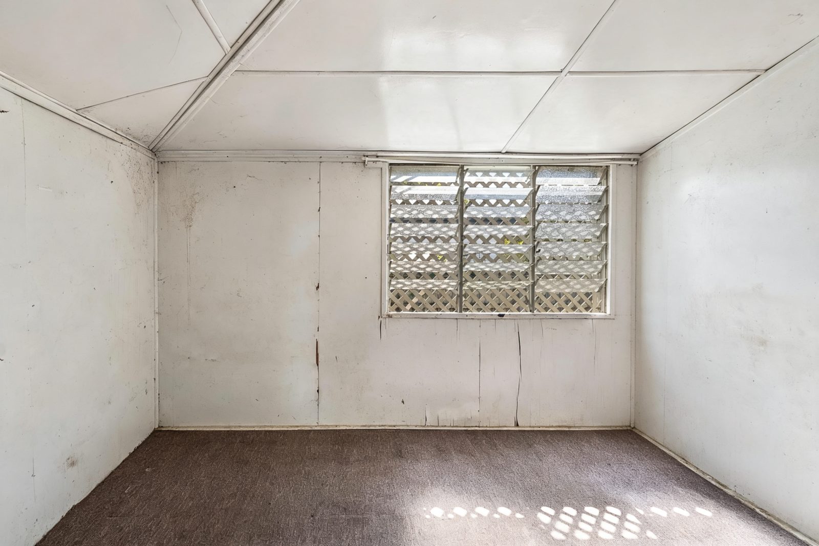 Opportunity Knocks in a Blue-Chip Location
