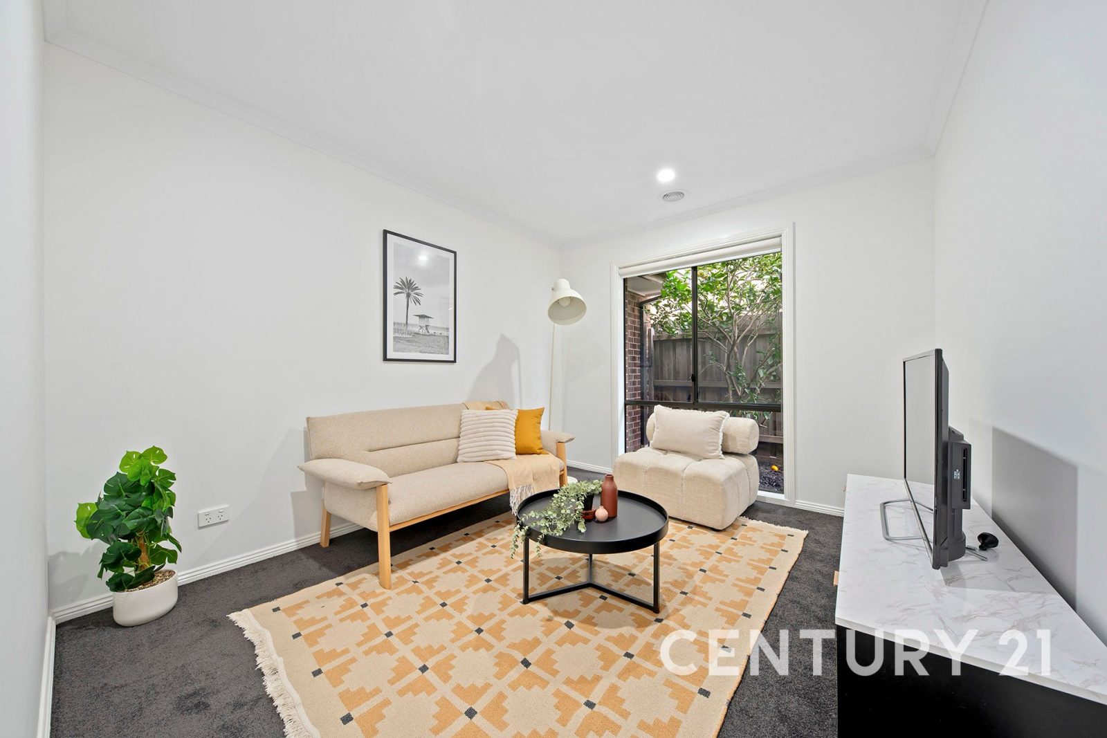 Spacious Family Living