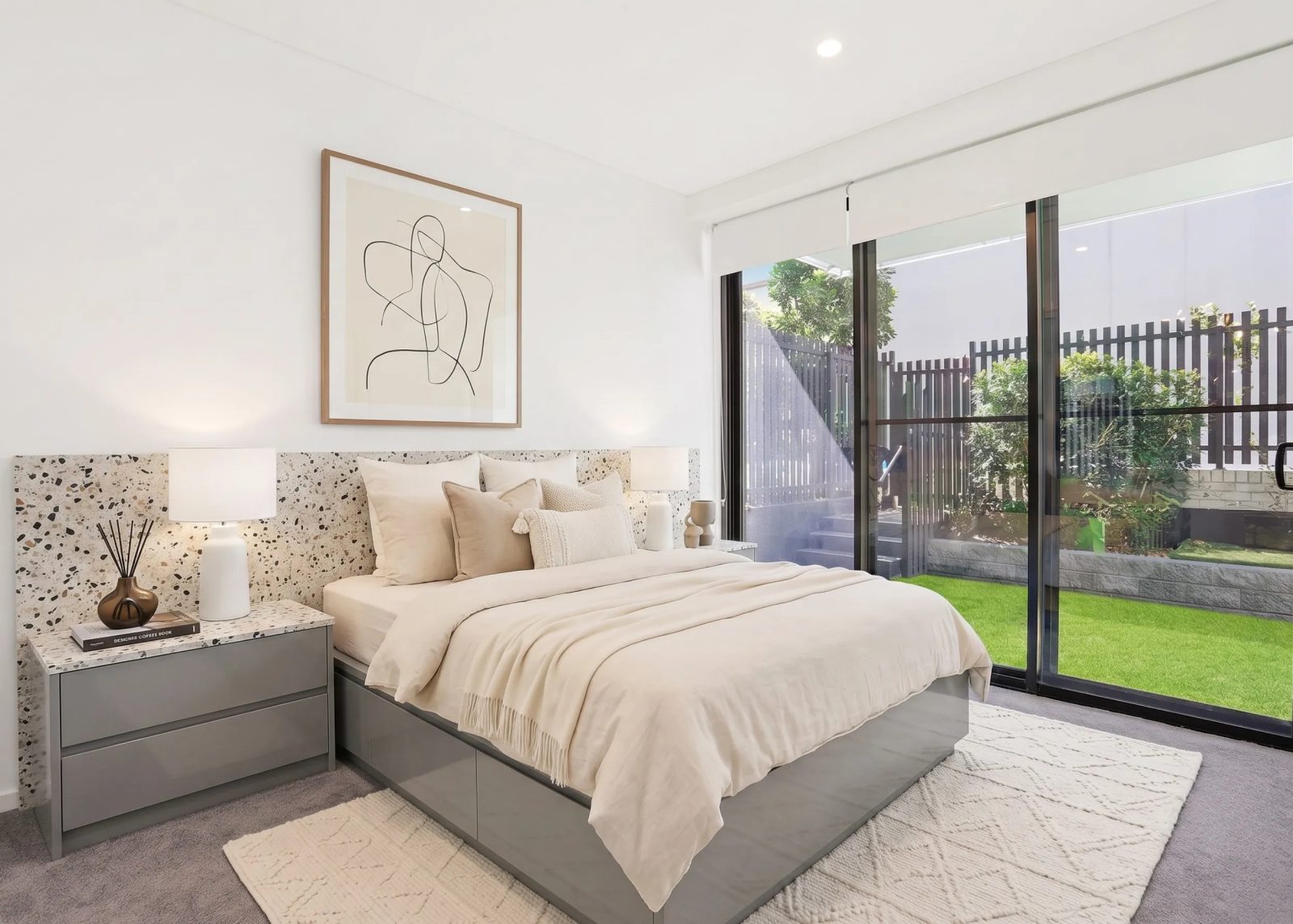 Premium Parkside Living | G12/105 Bella Vista Drive