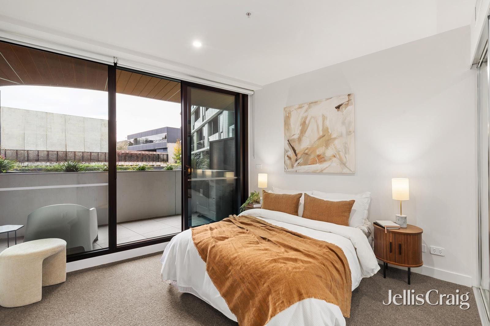 207/1 Drill Street, Hawthorn