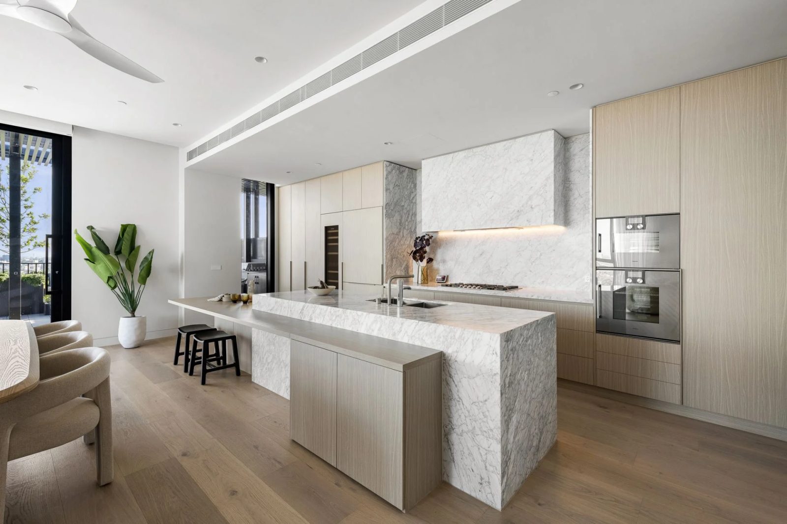 Penthouse/538 Epsom Road