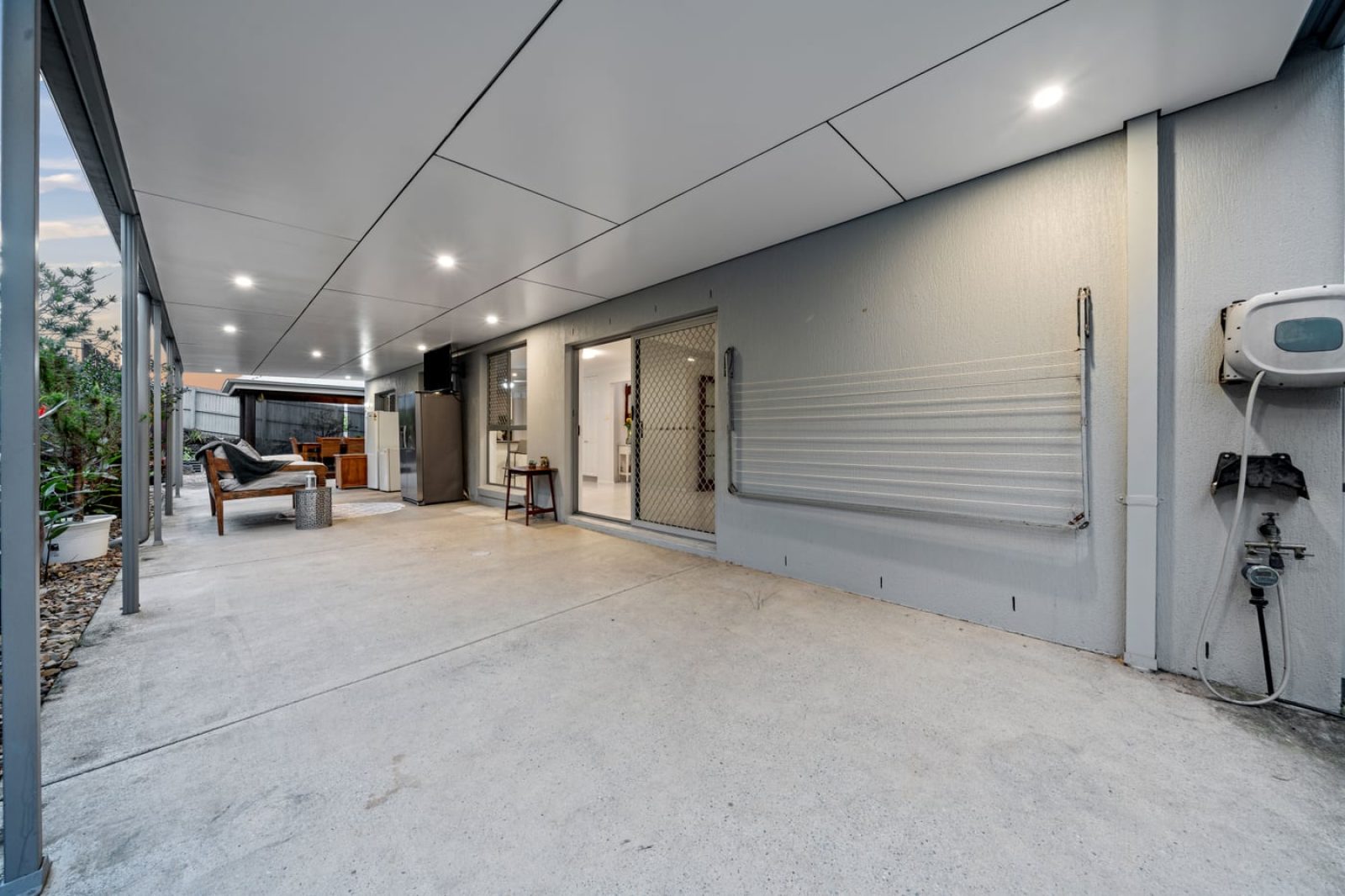 7 Bretton Court