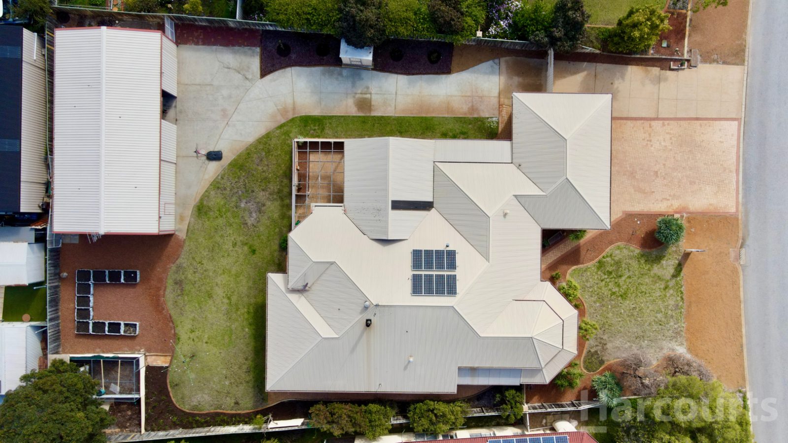 Space, Lifestyle & Versatility on 1,539sqm