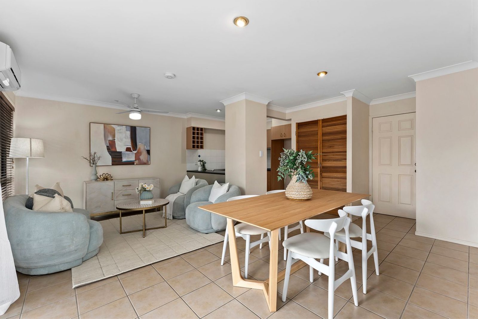 EVERYTHING YOU WILL EVER NEED IN EVERSLEY TCE