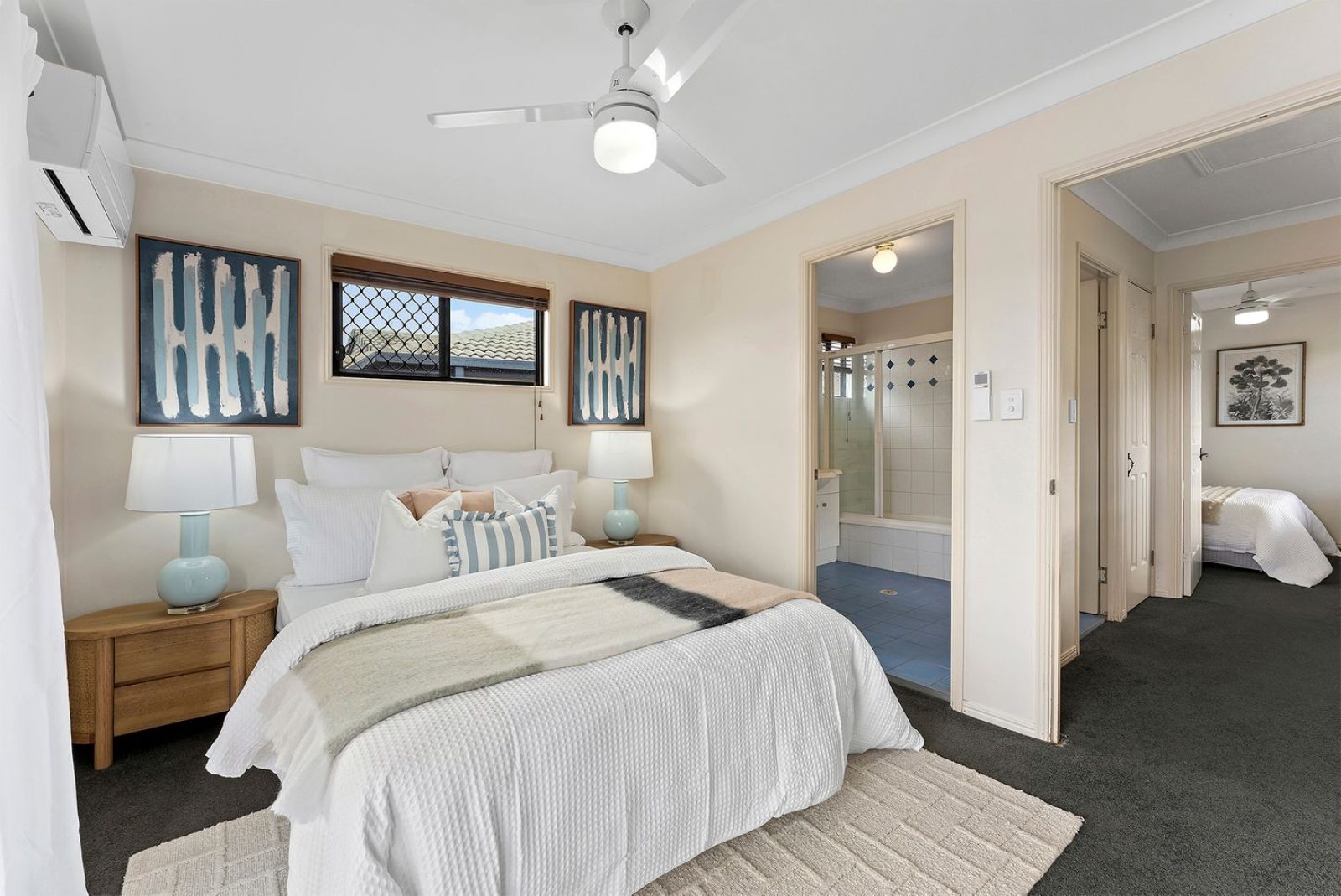 EVERYTHING YOU WILL EVER NEED IN EVERSLEY TCE