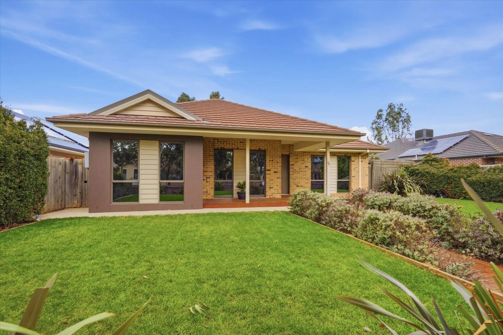 44 Walhalla Drive, Eynesbury