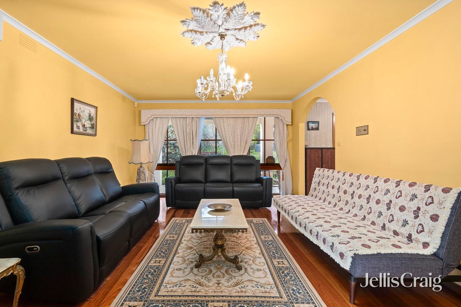 7 Burns Court, Templestowe