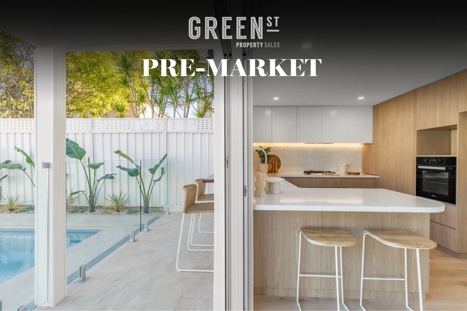 The Best of Merewether Living, All in One Home