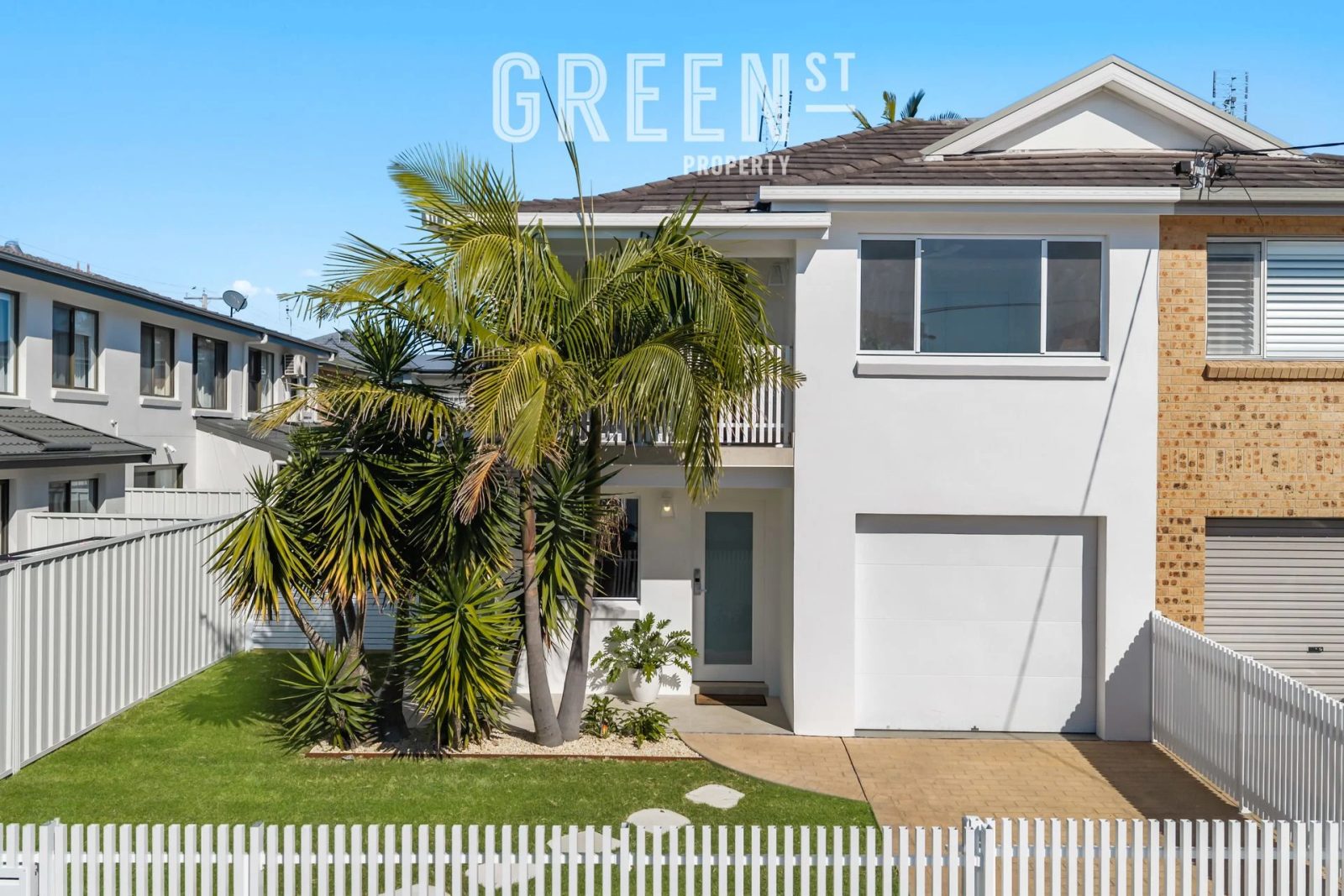 The Best of Merewether Living, All in One Home